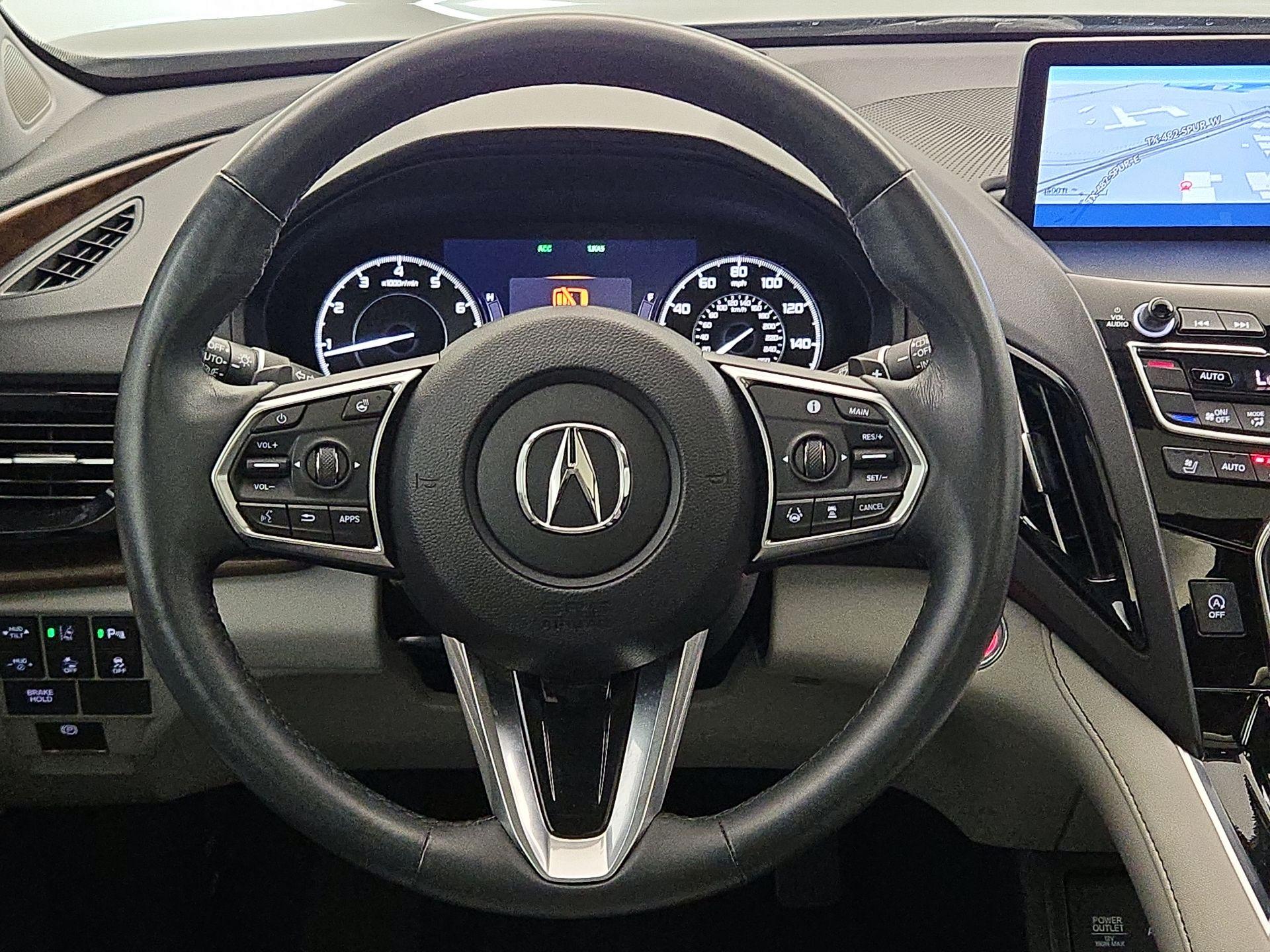 Thumbnail: 2019 Acura RDX - 10