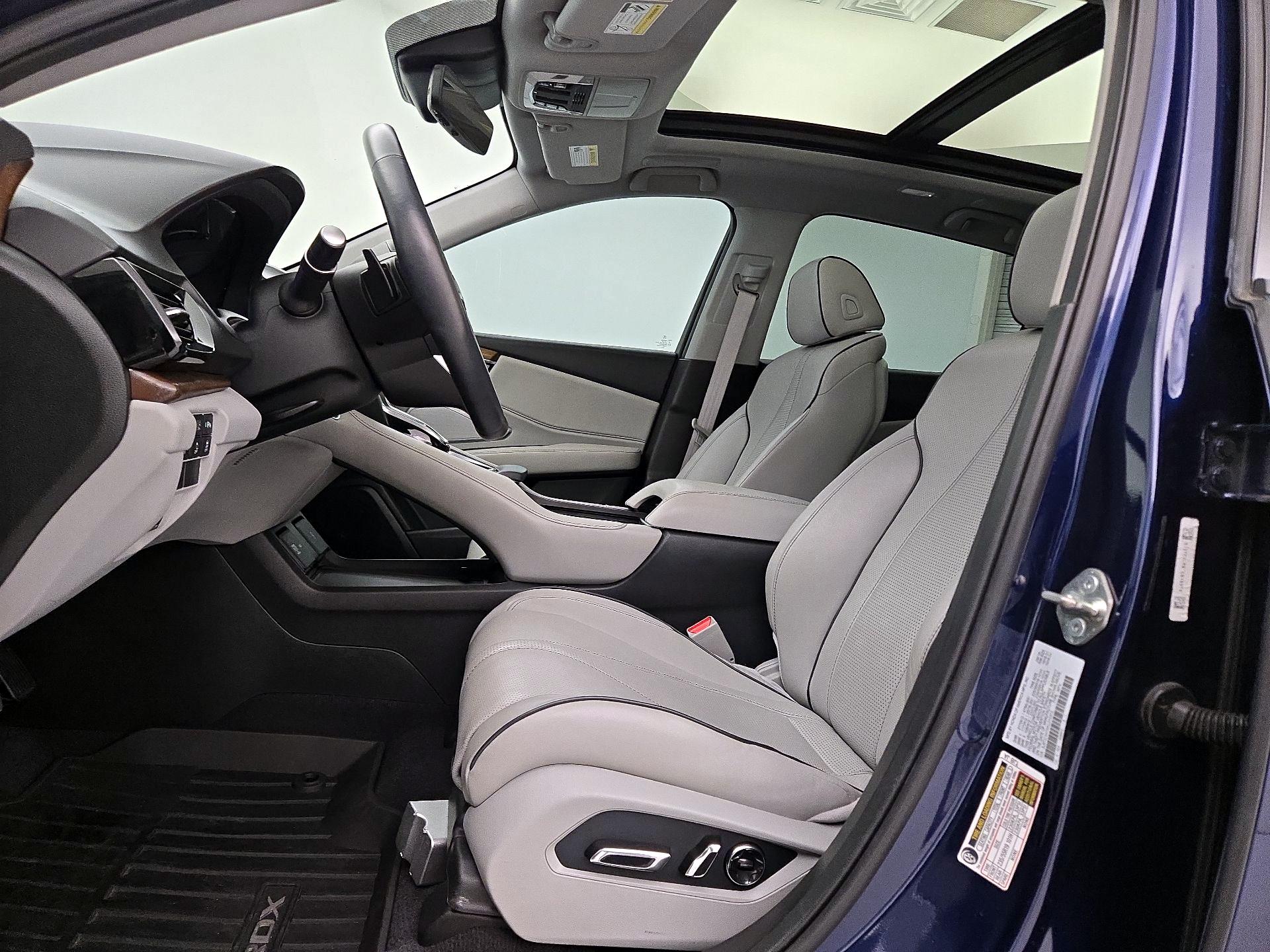 Thumbnail: 2019 Acura RDX - 11