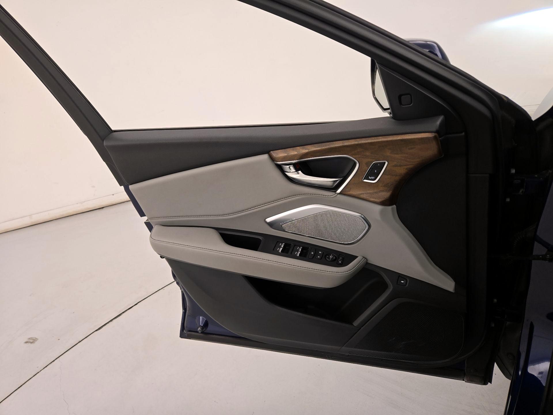 Thumbnail: 2019 Acura RDX - 12