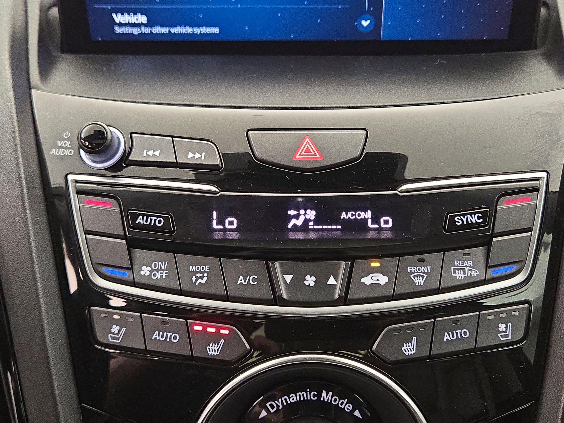 Thumbnail: 2019 Acura RDX - 17