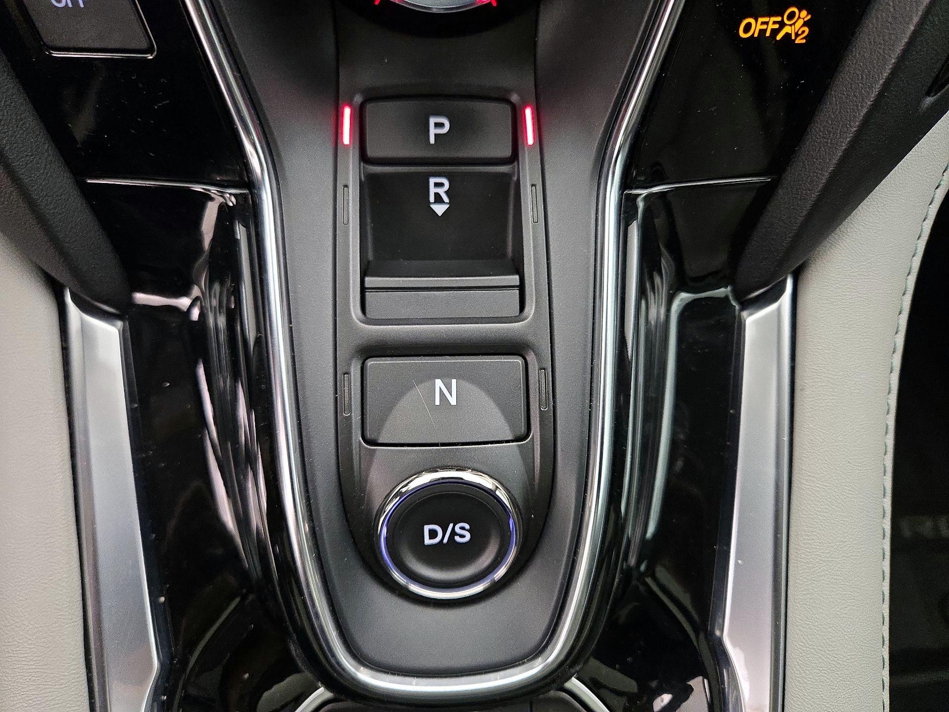 Thumbnail: 2019 Acura RDX - 18