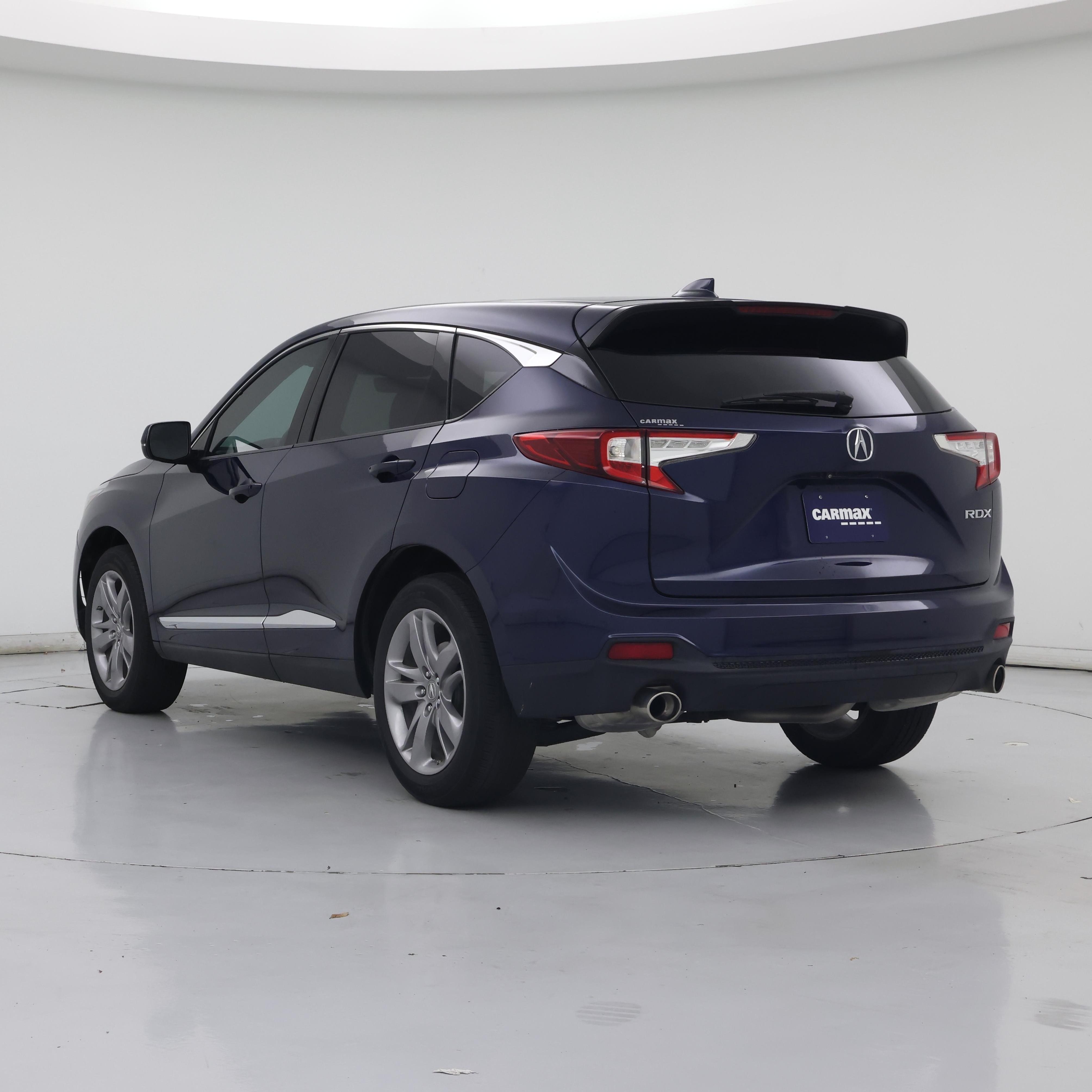 Thumbnail: 2019 Acura RDX - 2