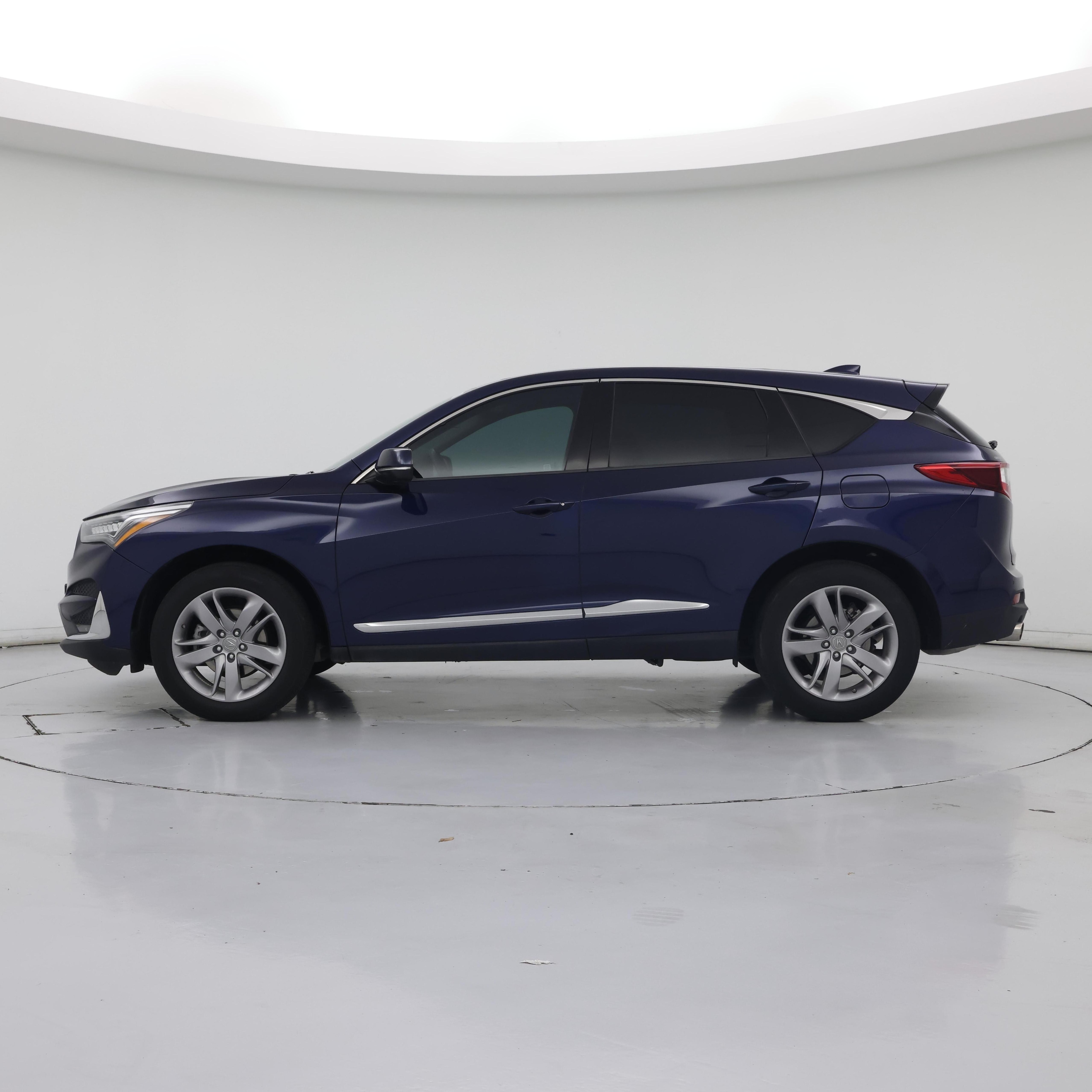 Thumbnail: 2019 Acura RDX - 3