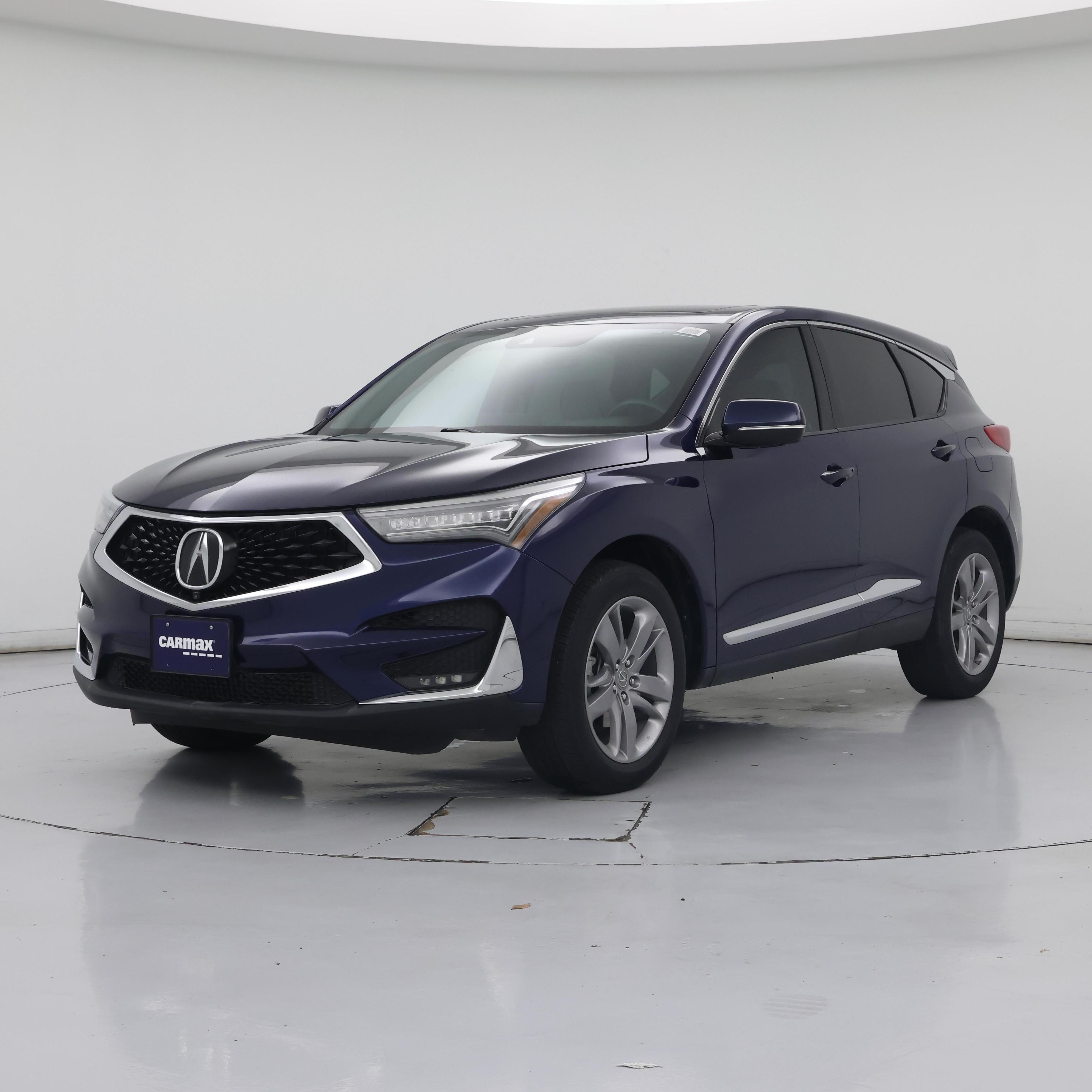 Thumbnail: 2019 Acura RDX - 4