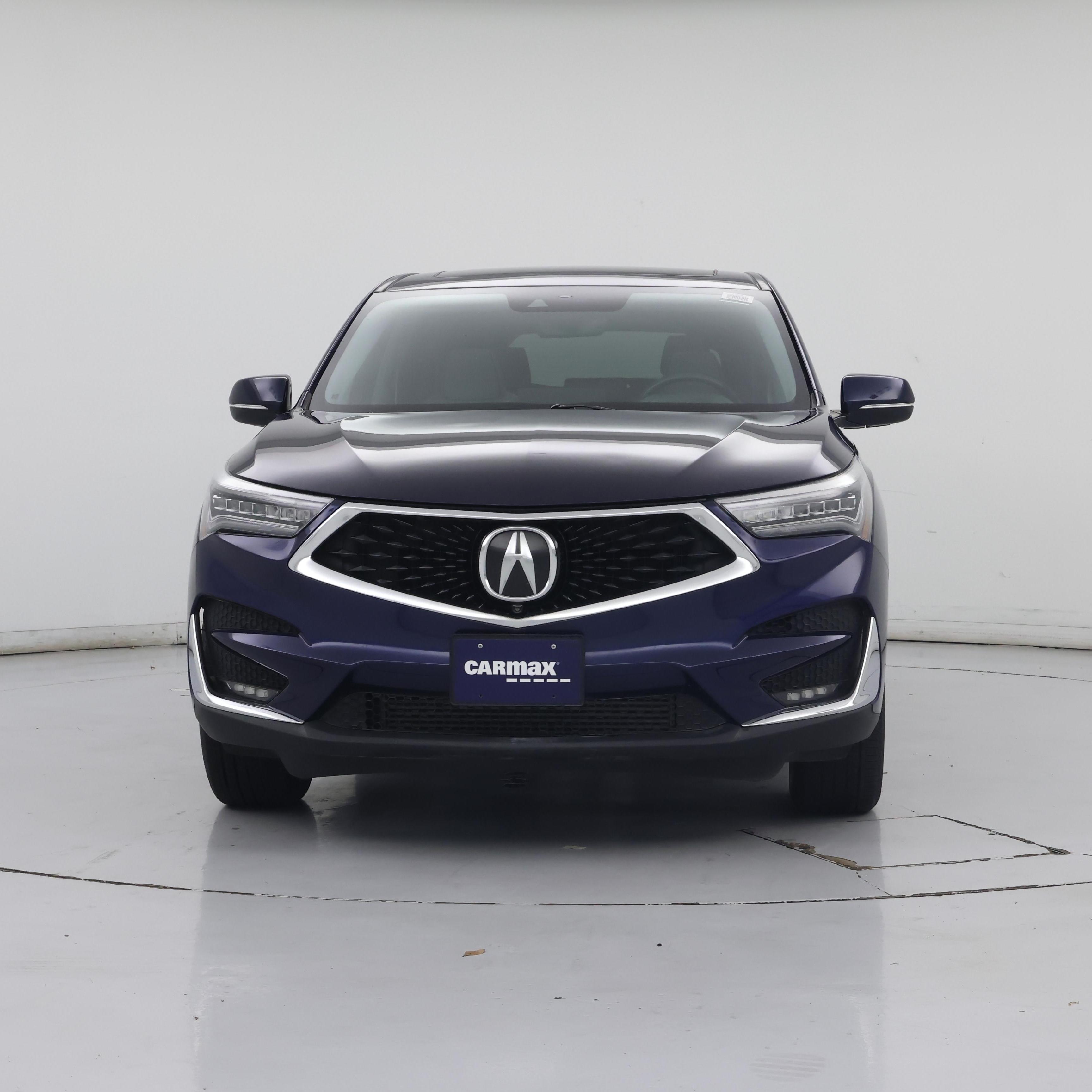 Thumbnail: 2019 Acura RDX - 5