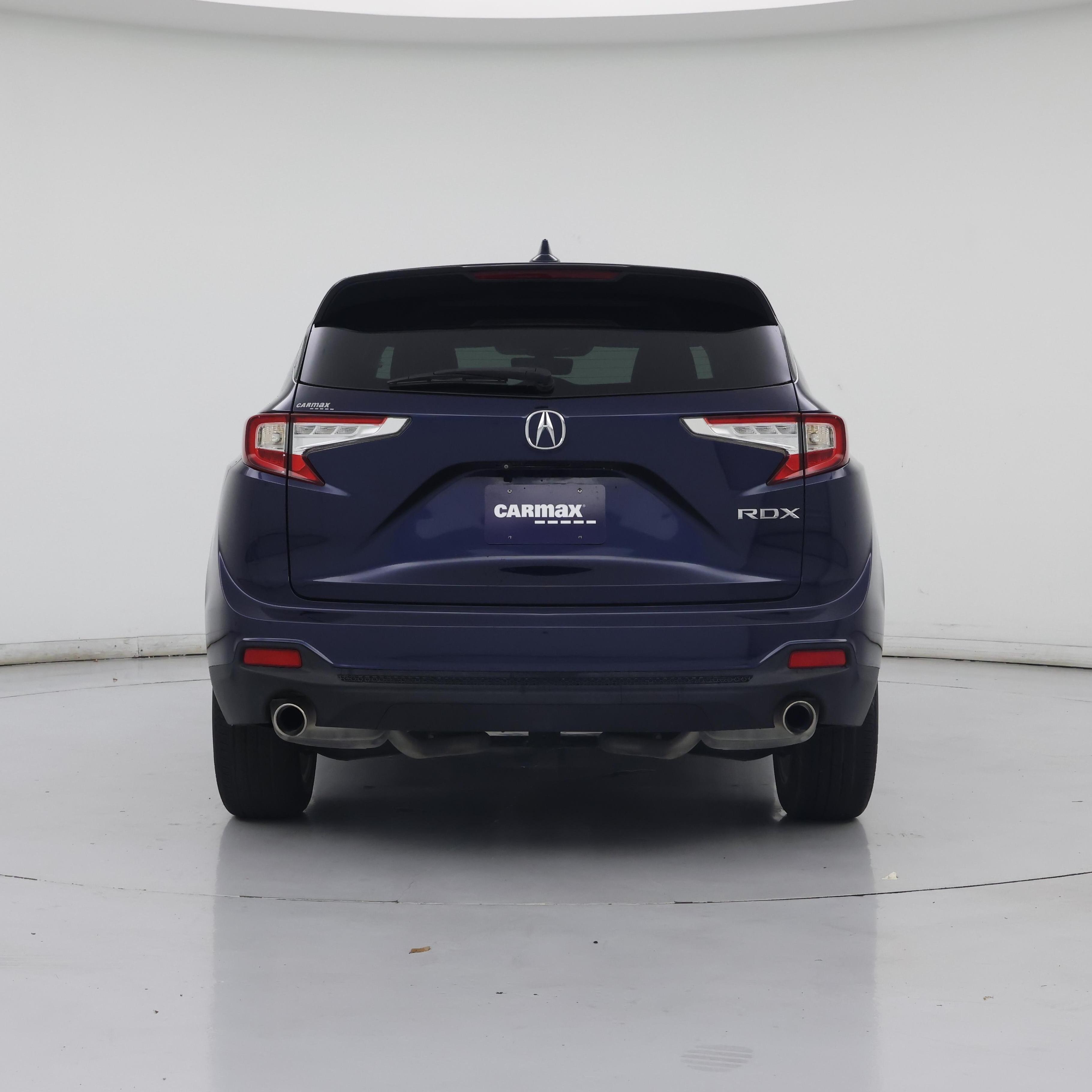 Thumbnail: 2019 Acura RDX - 6