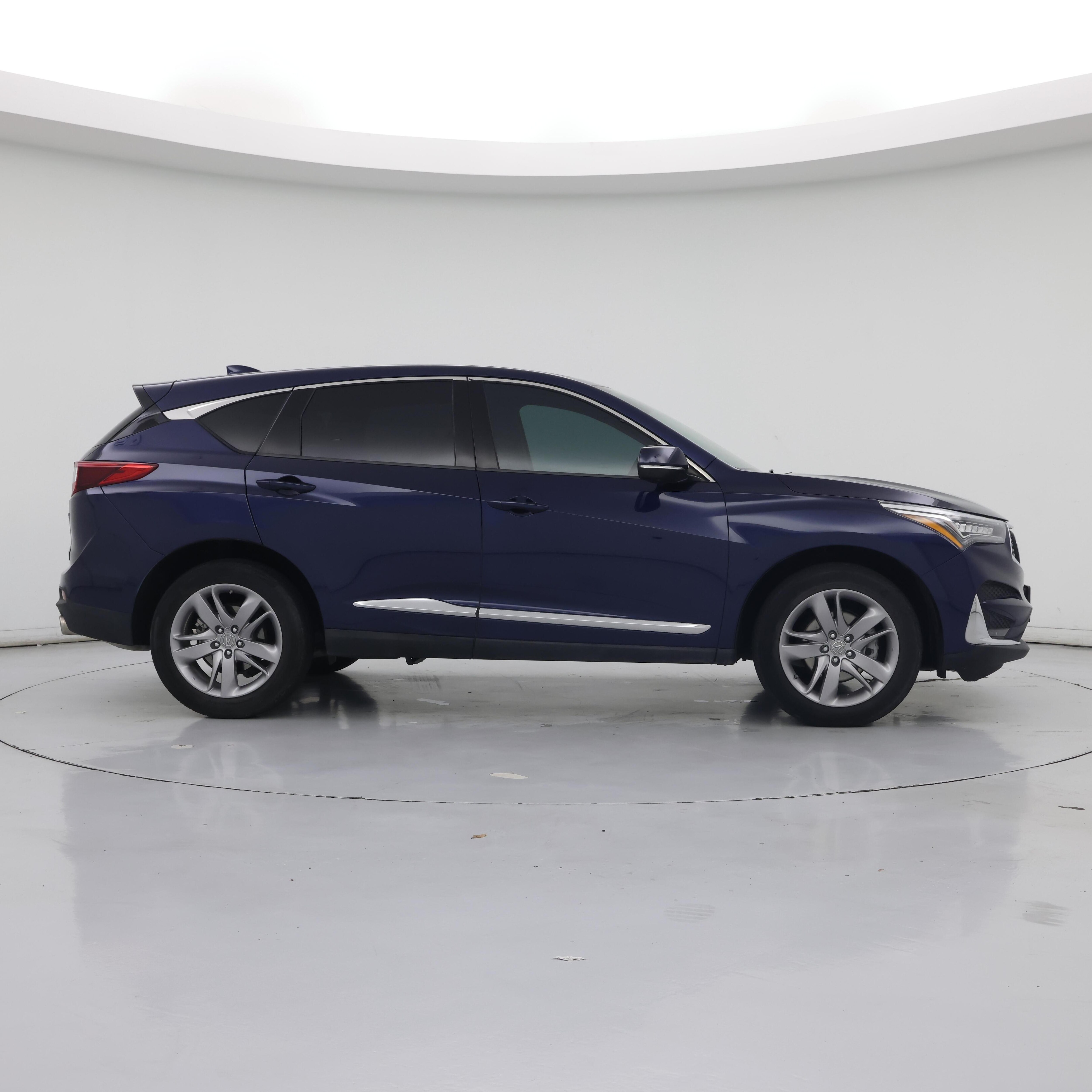Thumbnail: 2019 Acura RDX - 7