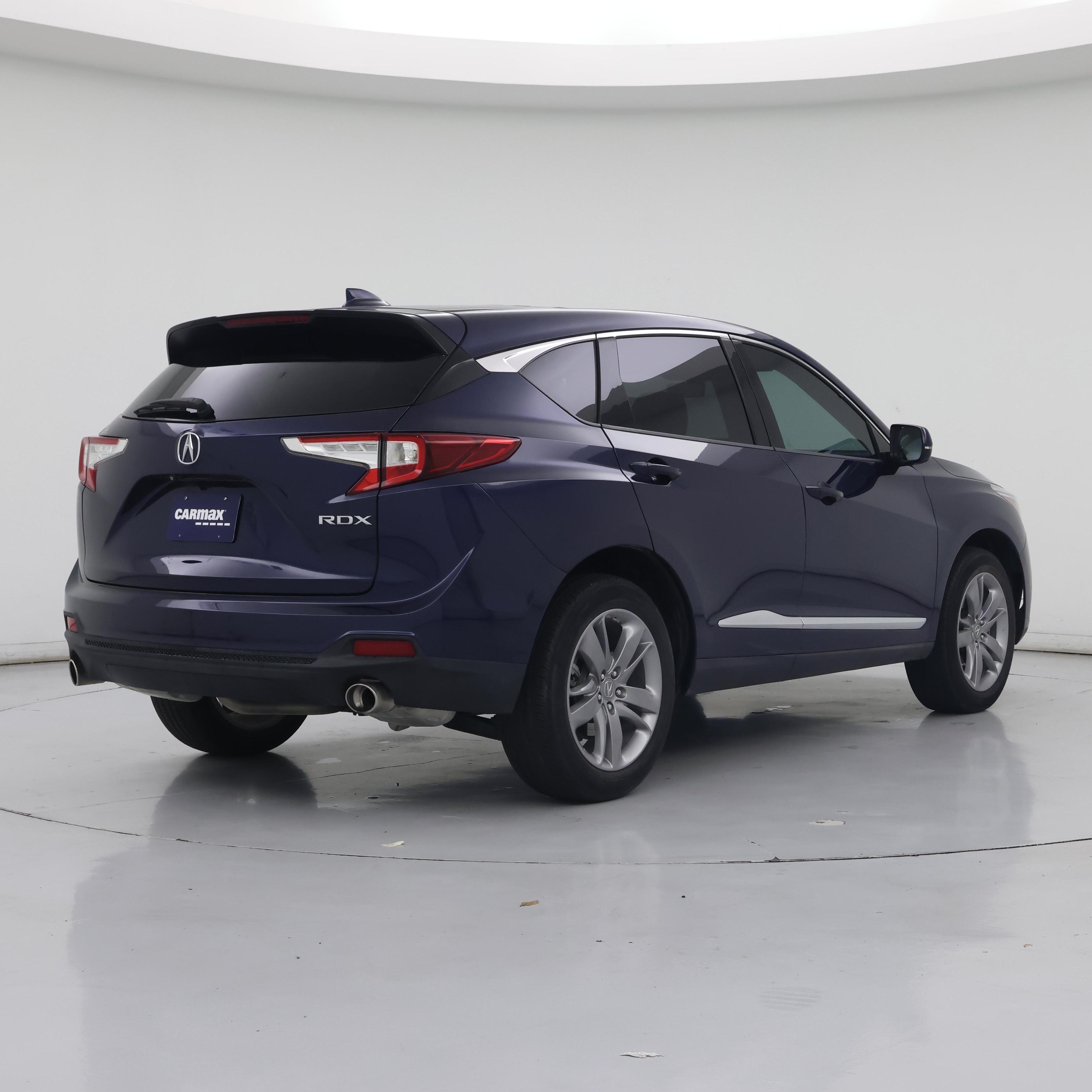 Thumbnail: 2019 Acura RDX - 8