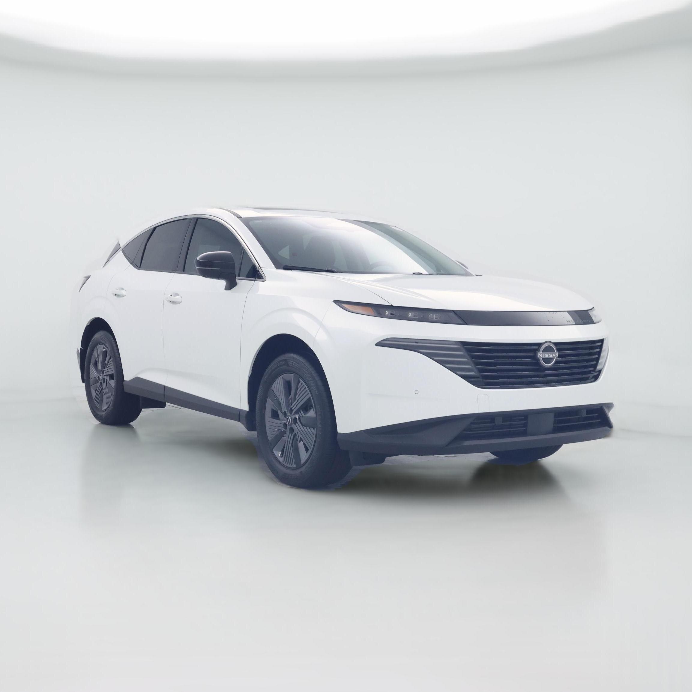 Thumbnail: 2025 Nissan Murano - 1