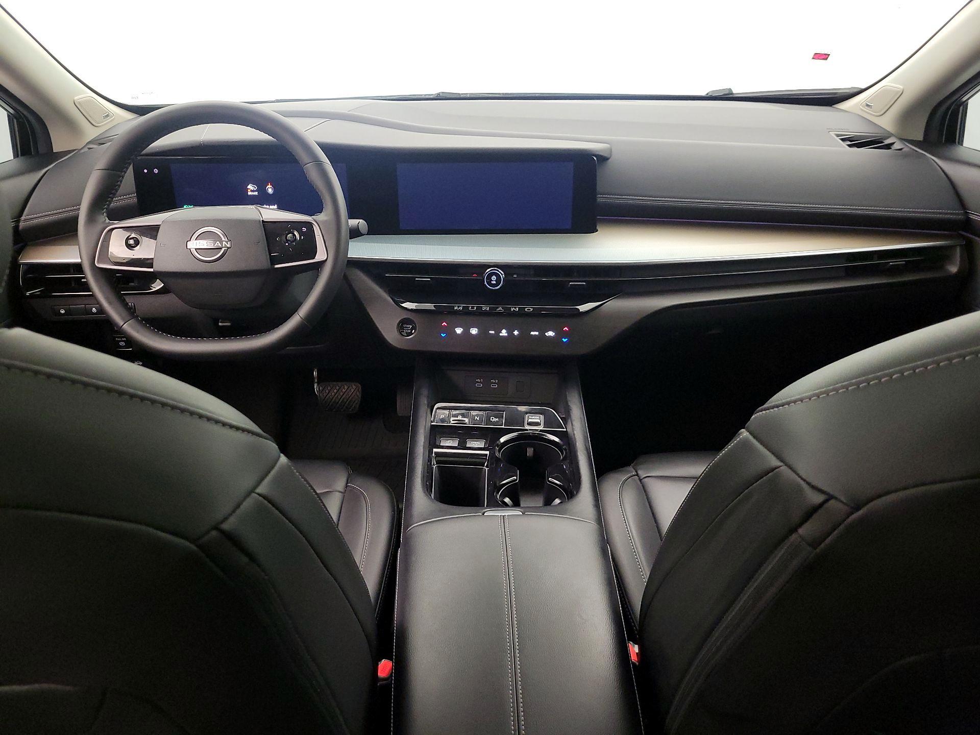 Thumbnail: 2025 Nissan Murano - 9