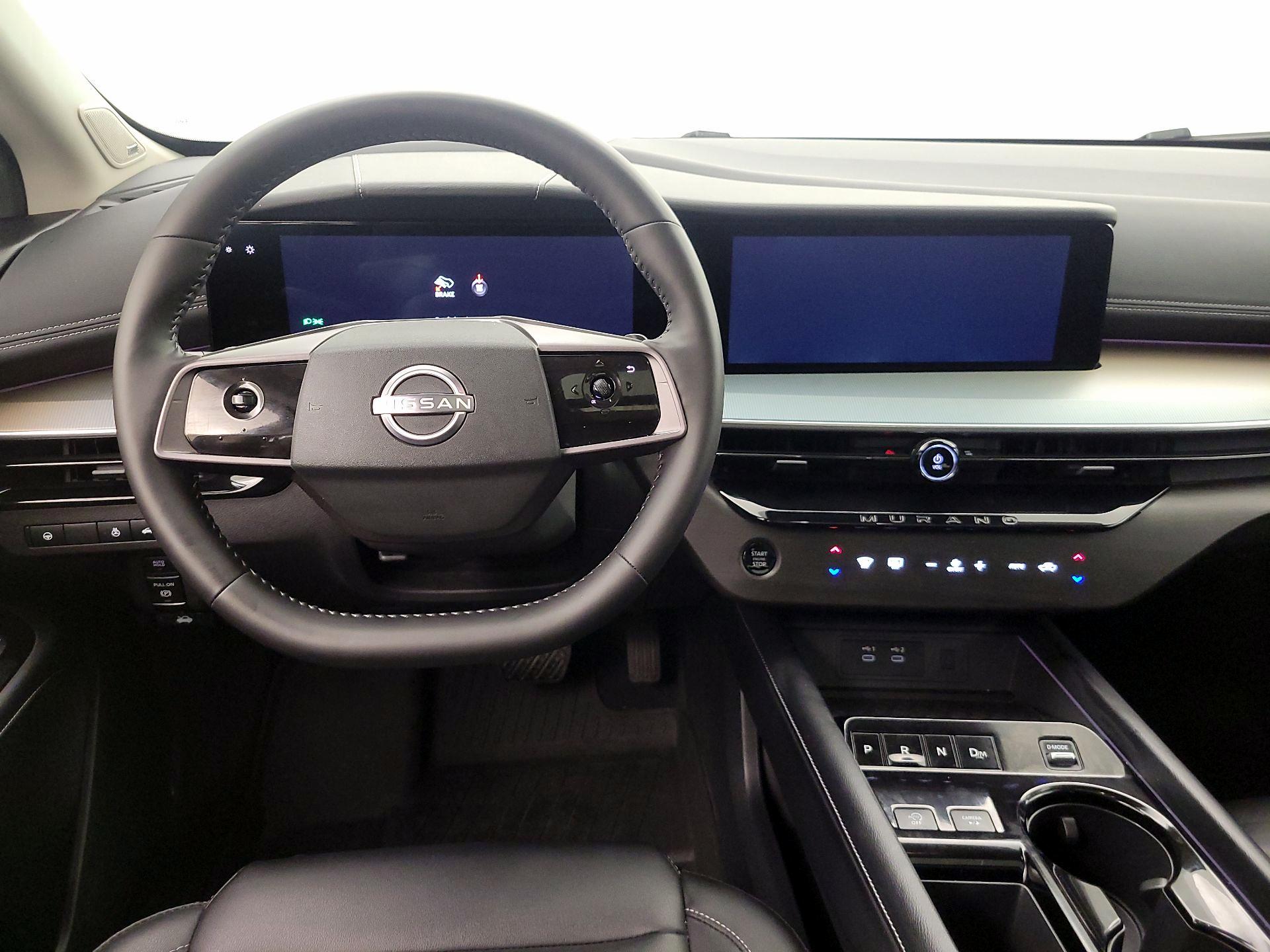 Thumbnail: 2025 Nissan Murano - 10