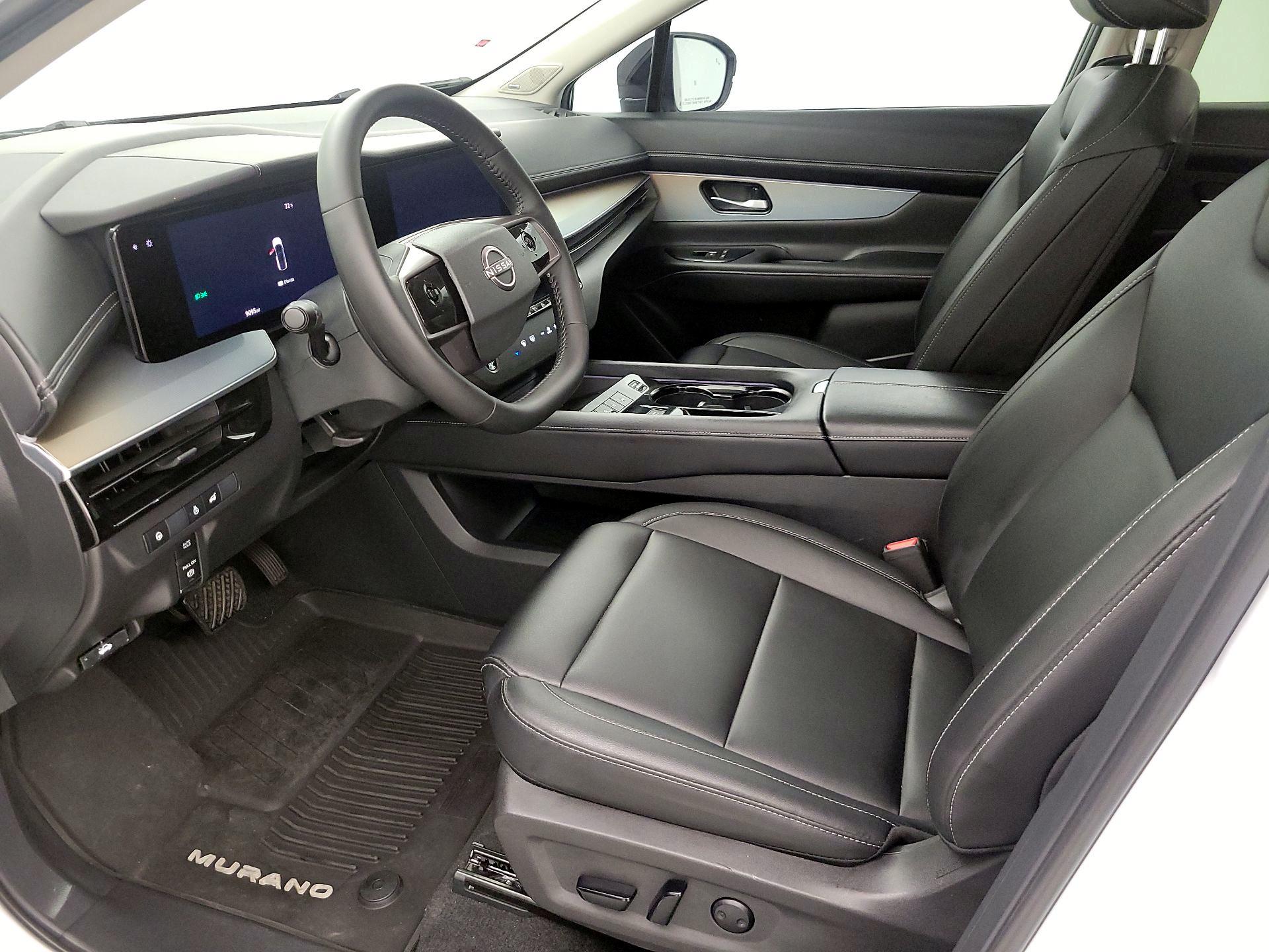 Thumbnail: 2025 Nissan Murano - 11