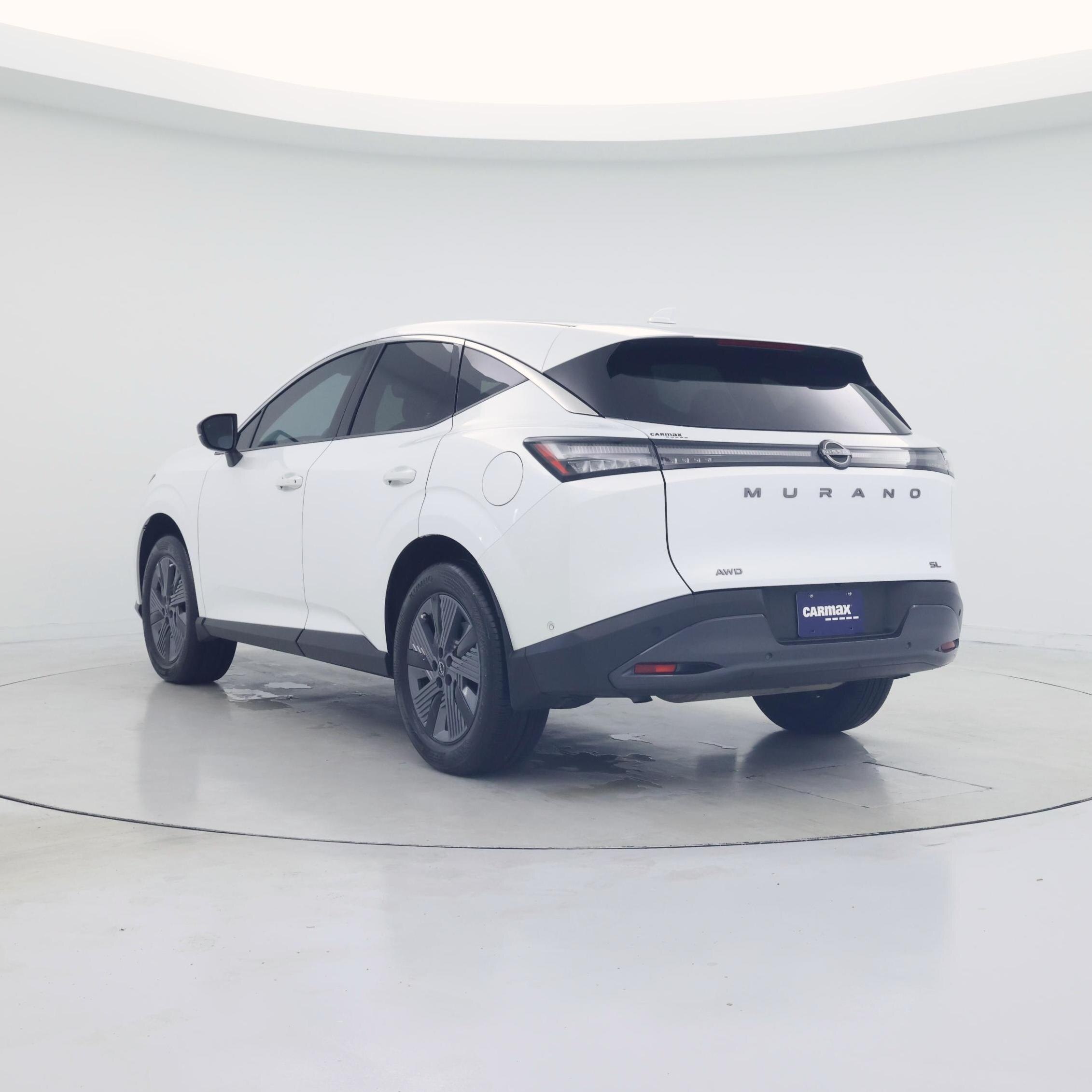 Thumbnail: 2025 Nissan Murano - 2