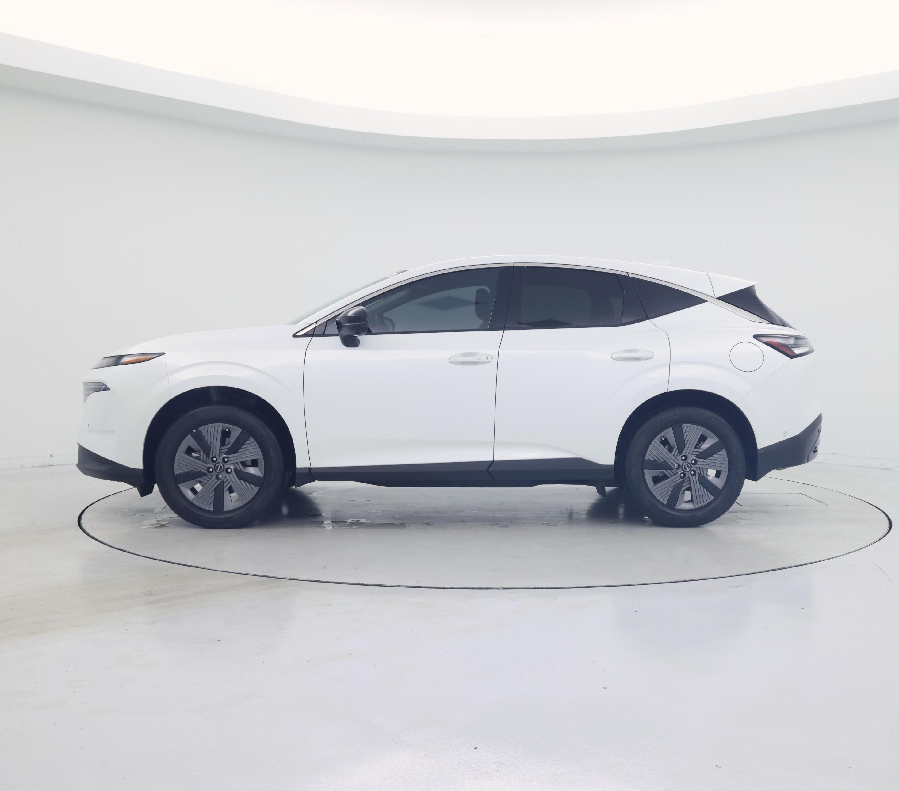 Thumbnail: 2025 Nissan Murano - 3