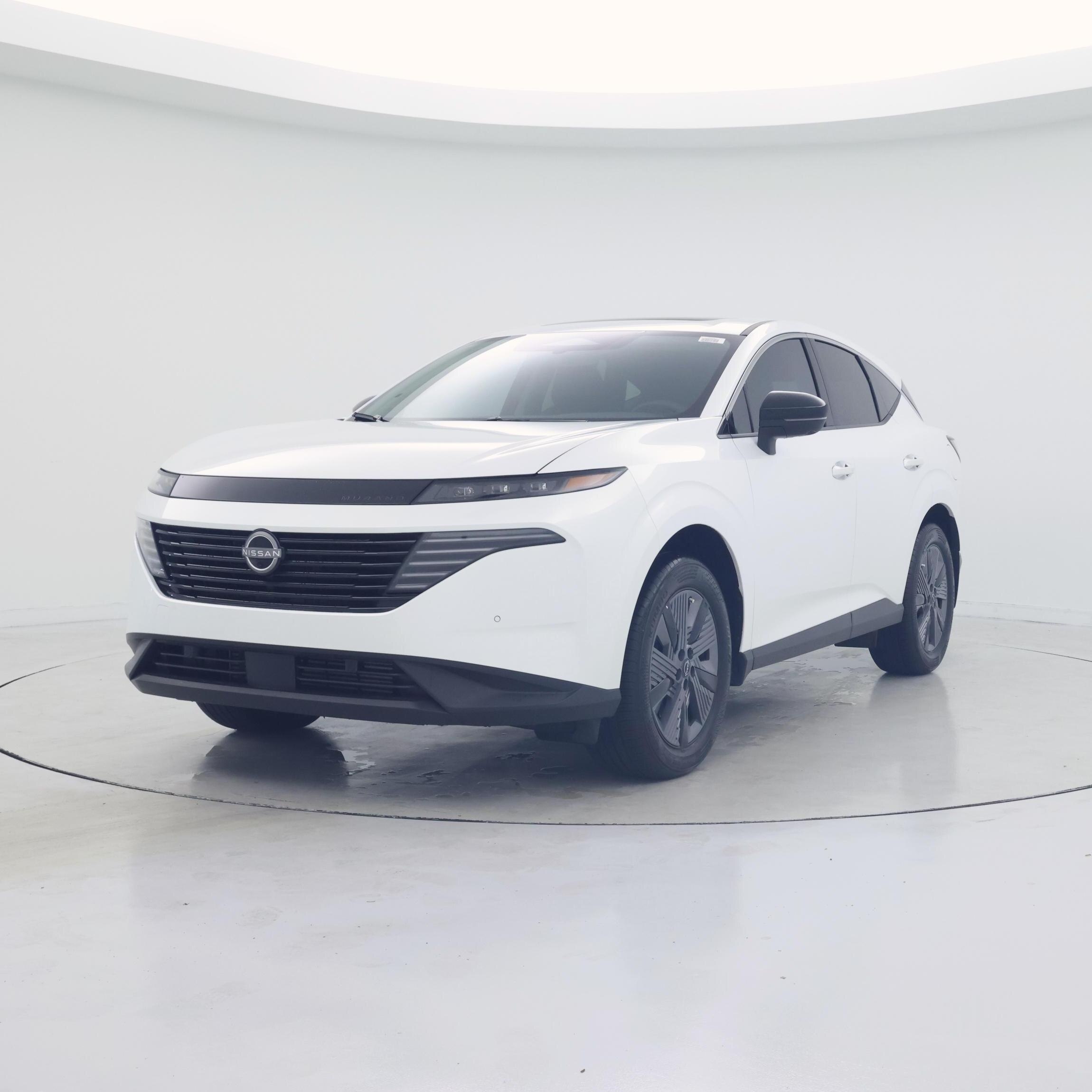 Thumbnail: 2025 Nissan Murano - 4