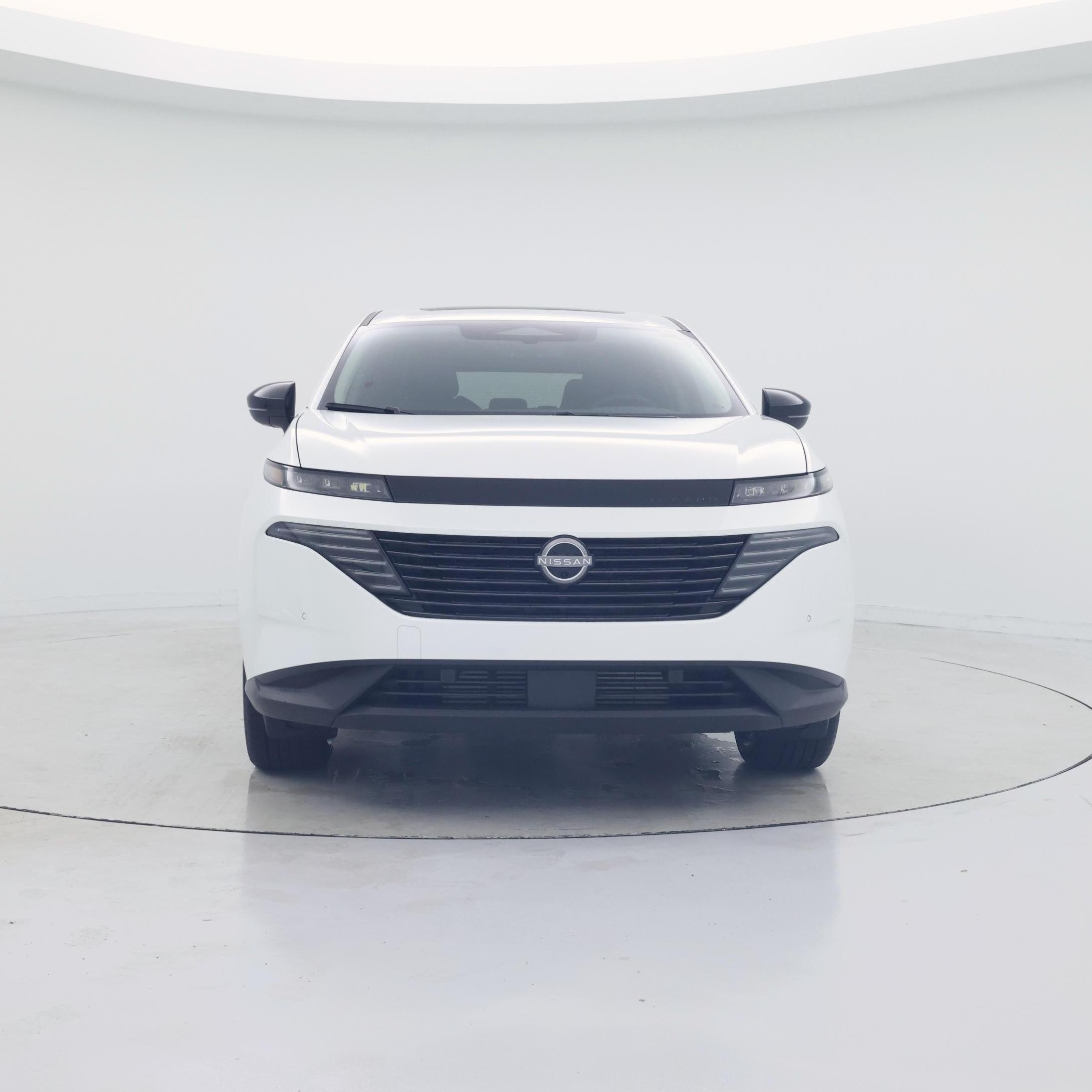 Thumbnail: 2025 Nissan Murano - 5