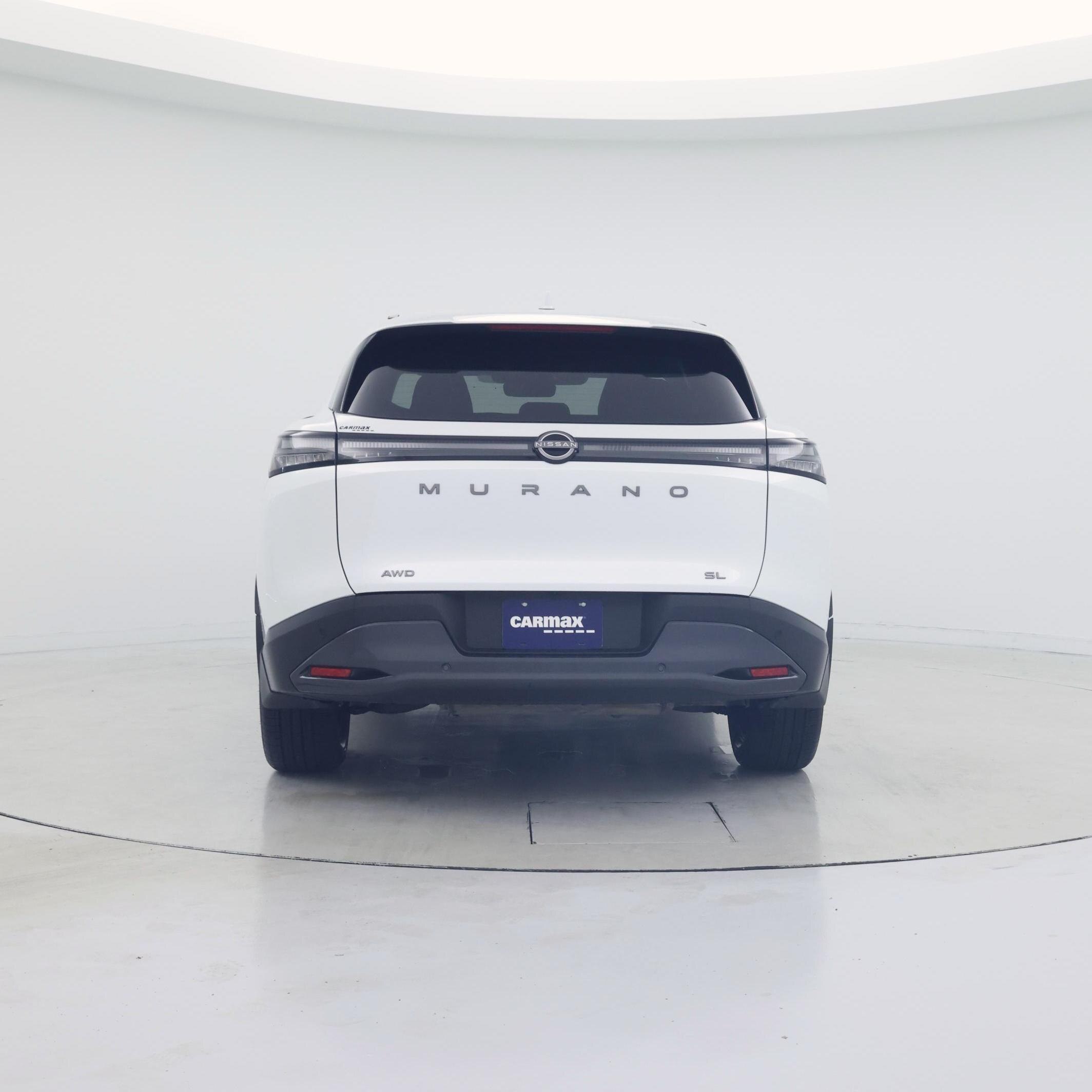 Thumbnail: 2025 Nissan Murano - 6