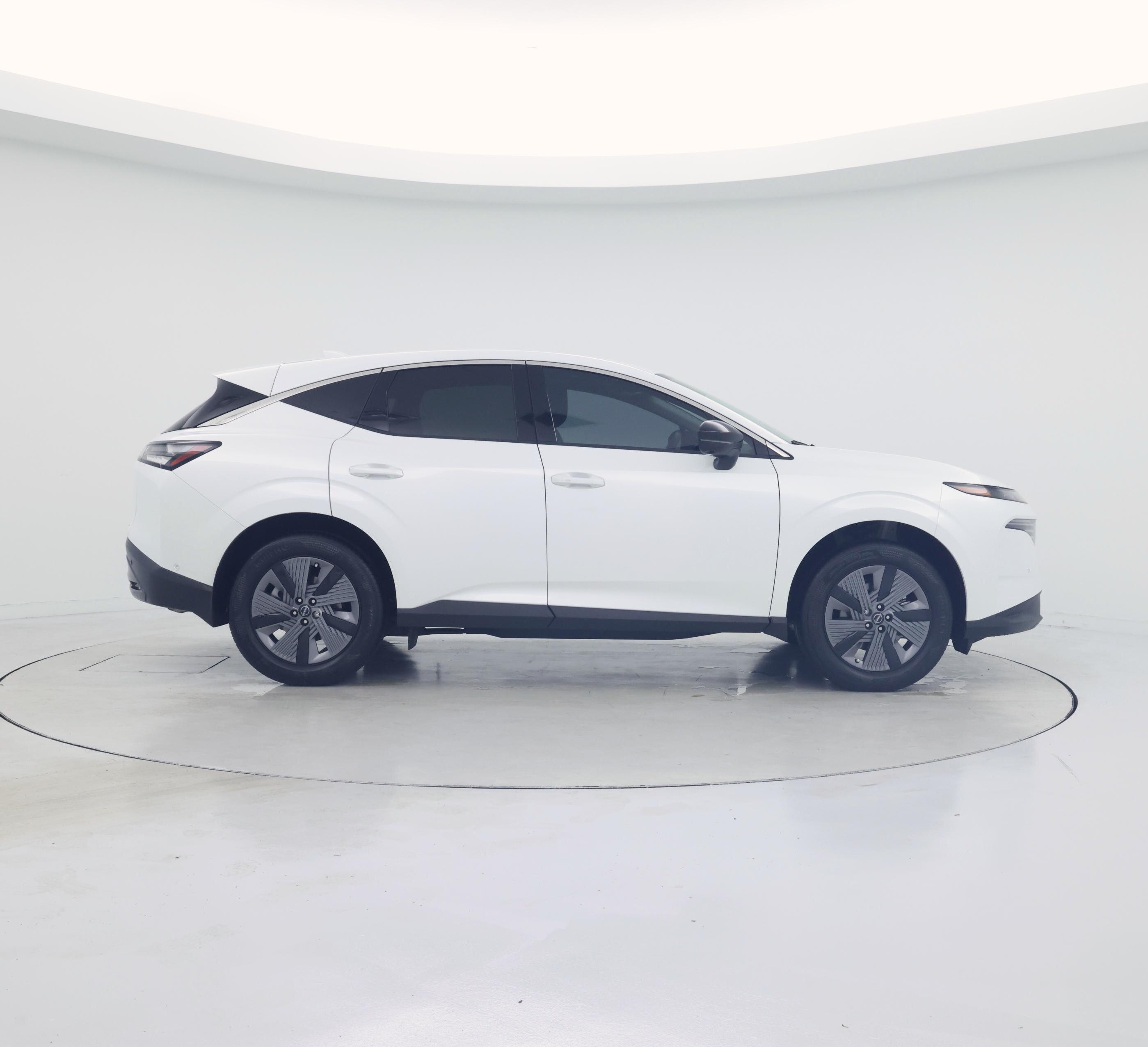 Thumbnail: 2025 Nissan Murano - 7