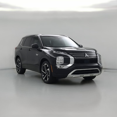 2023 Mitsubishi Outlander Plug in Hybrid SEL