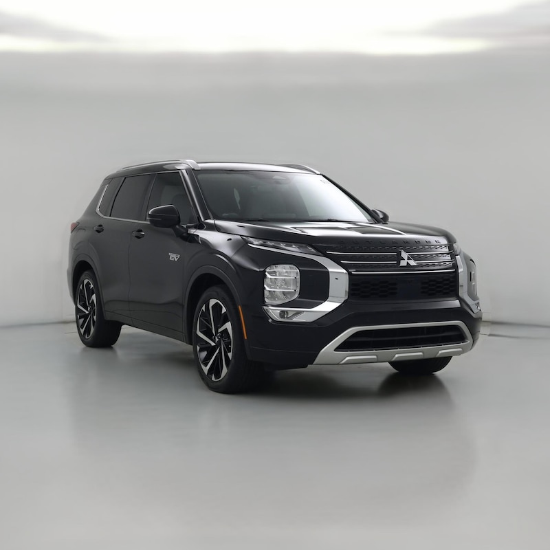 2023 Mitsubishi Outlander Plug in Hybrid SEL
