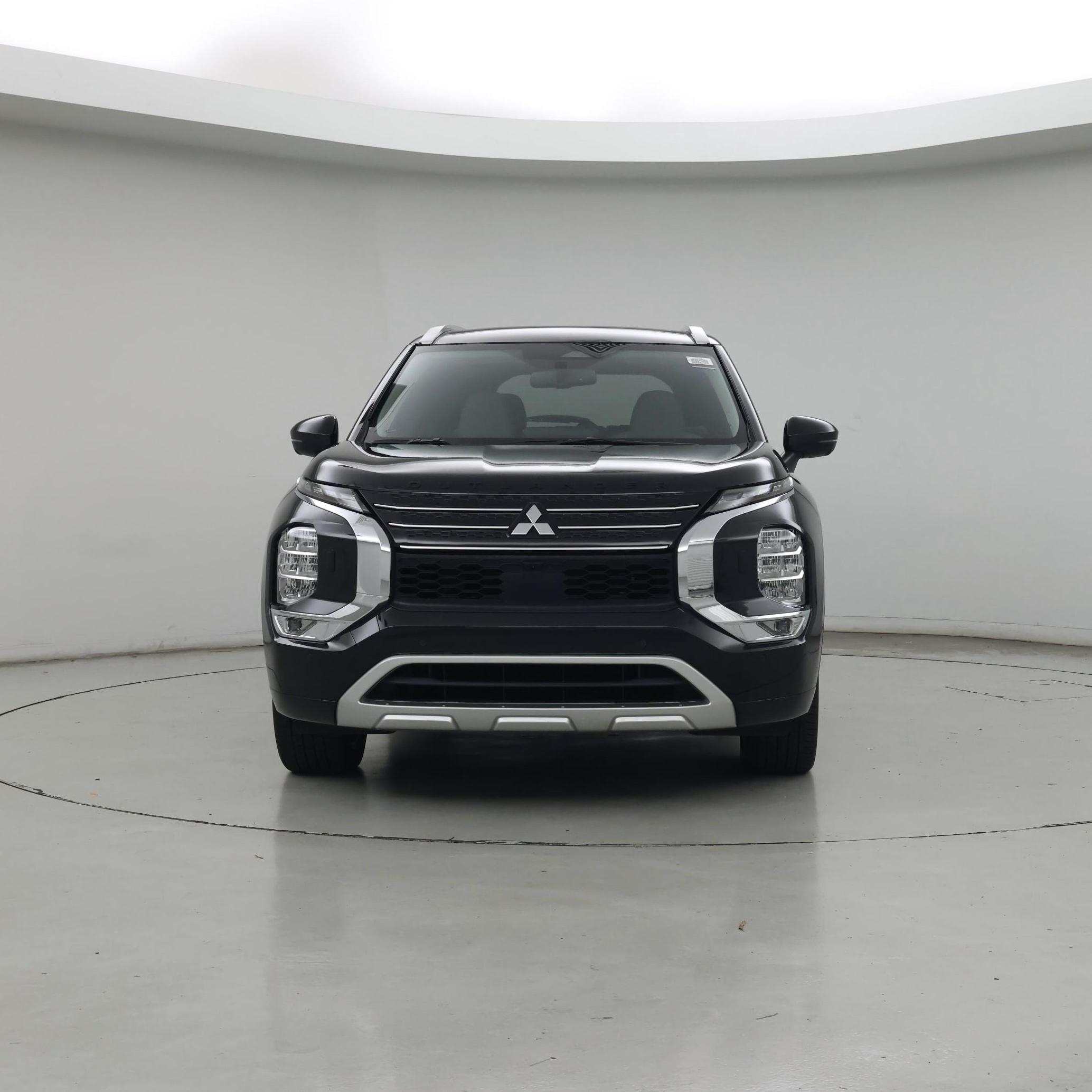 Thumbnail: 2023 Mitsubishi Outlander - 5