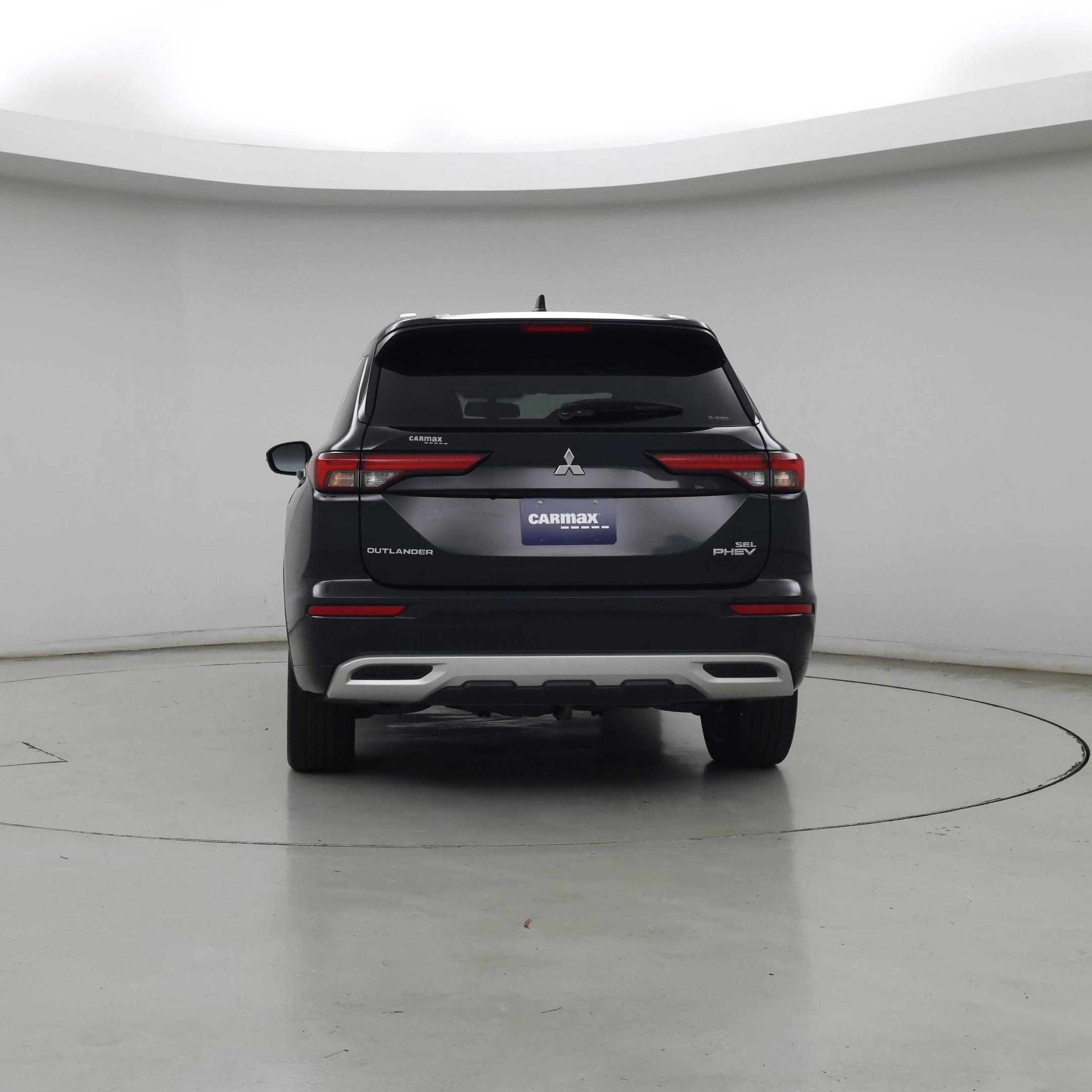 Thumbnail: 2023 Mitsubishi Outlander - 6