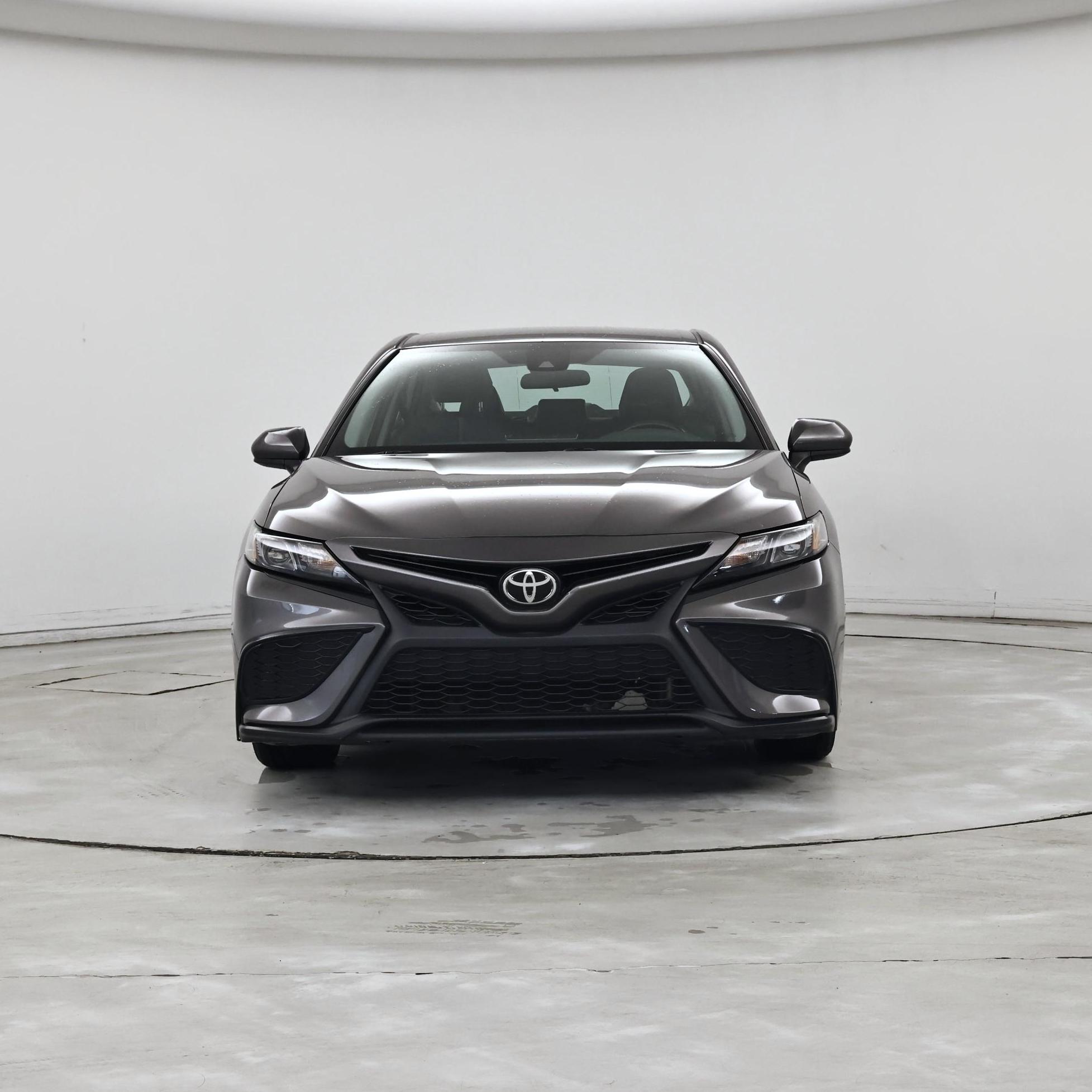 Thumbnail: 2021 Toyota Camry - 5
