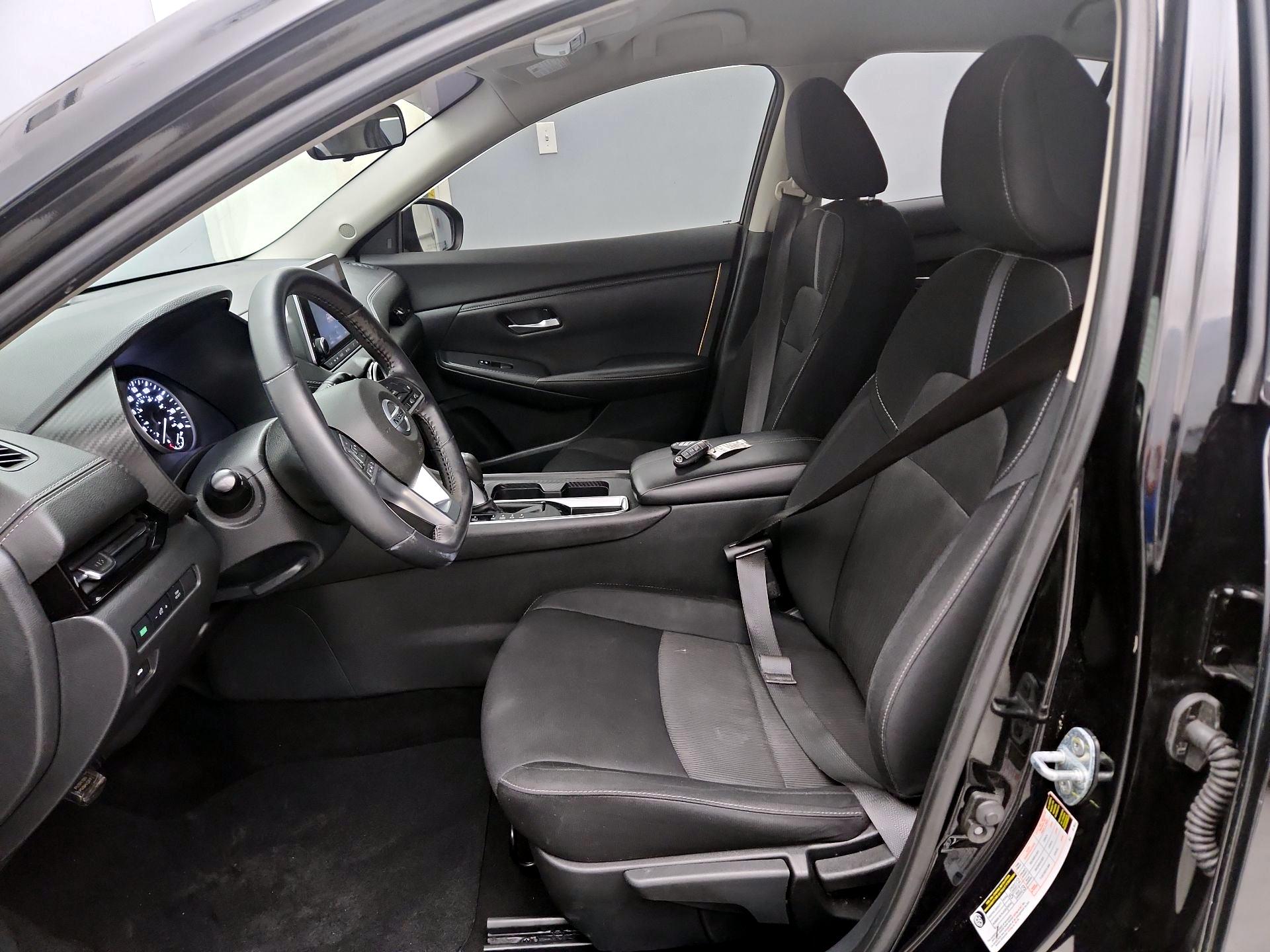 Thumbnail: 2020 Nissan Sentra - 11