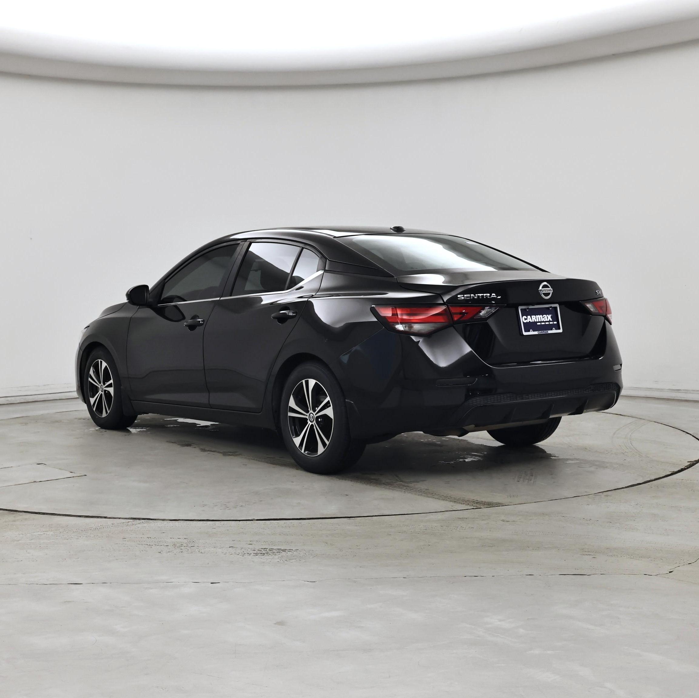 Thumbnail: 2020 Nissan Sentra - 2