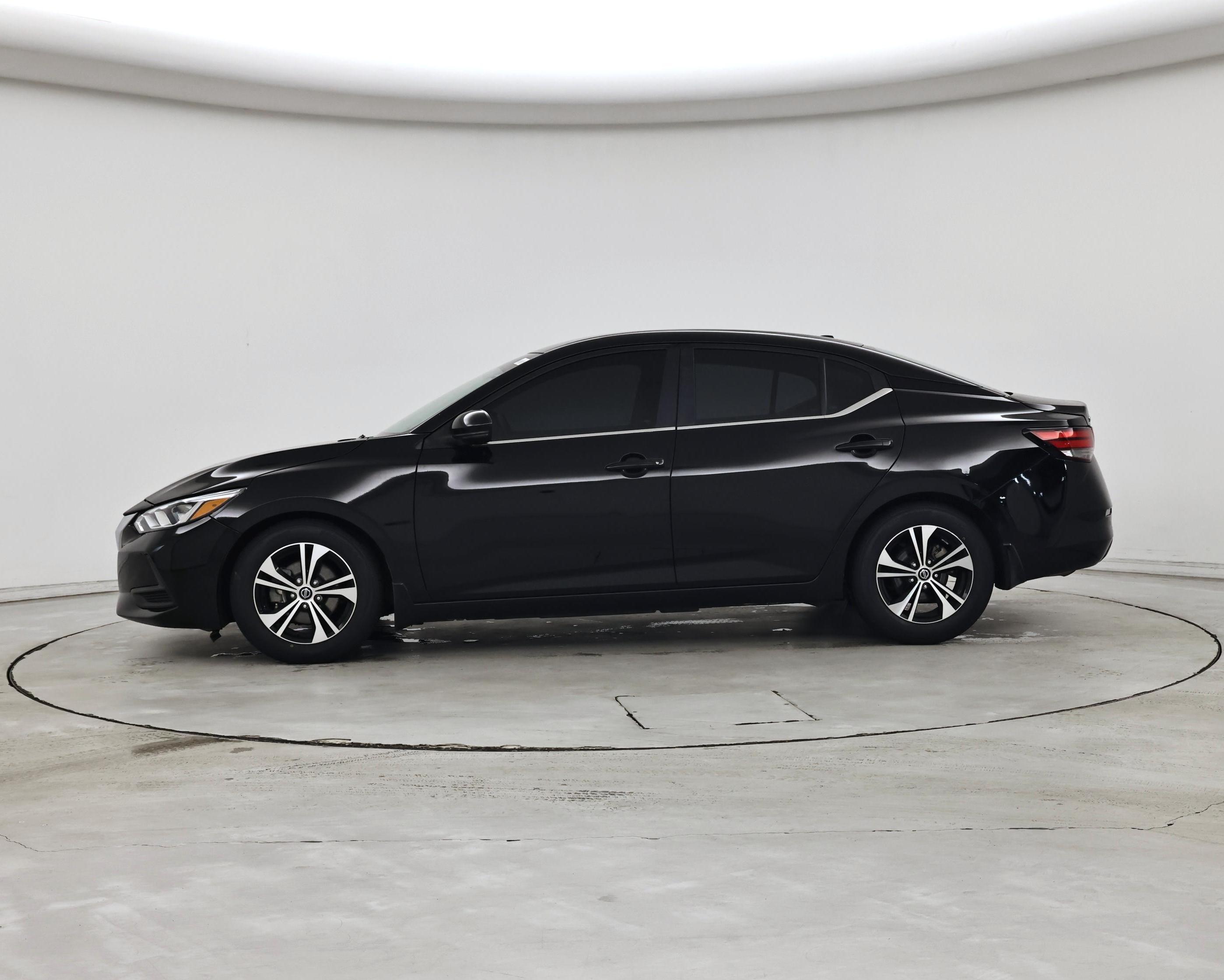 Thumbnail: 2020 Nissan Sentra - 3