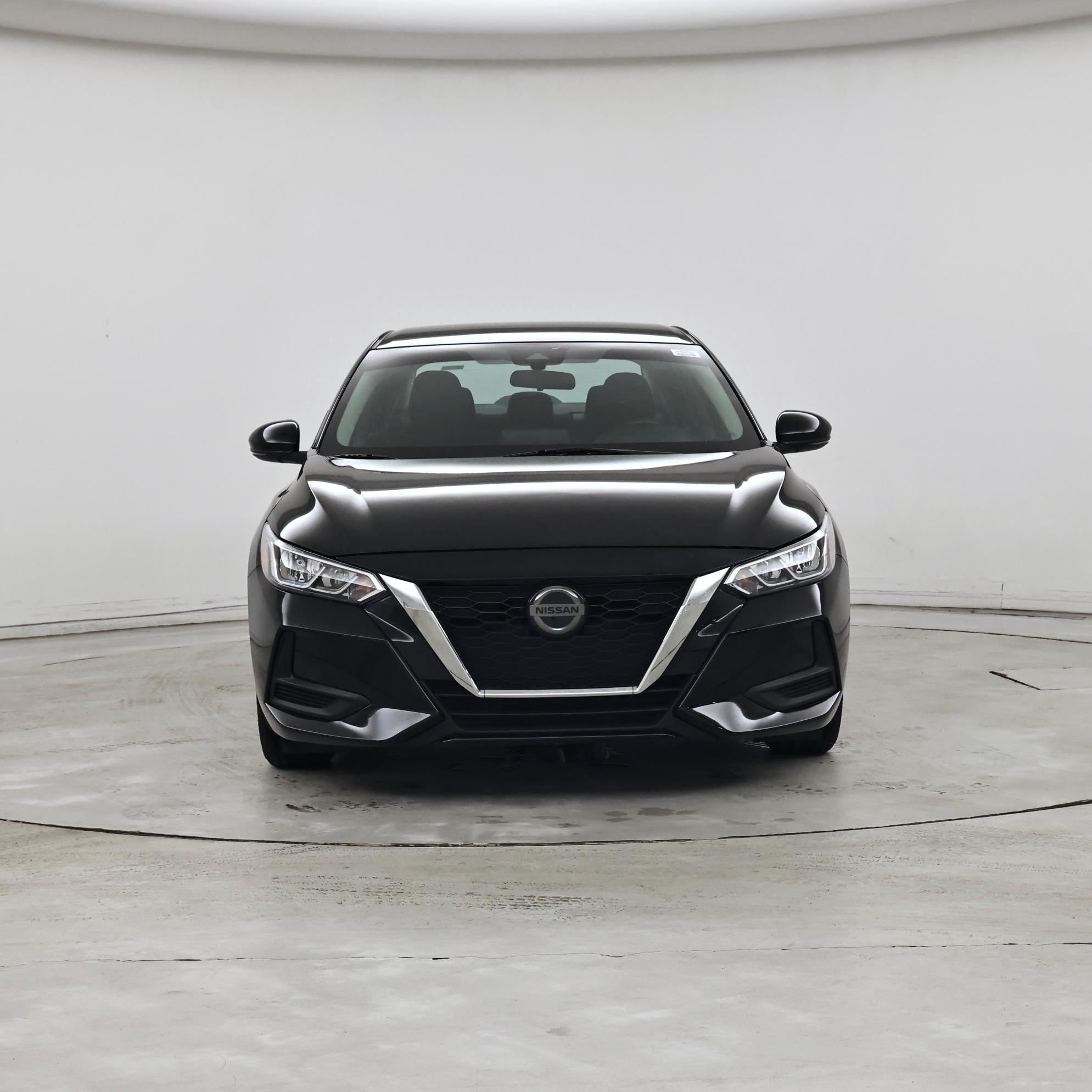 Thumbnail: 2020 Nissan Sentra - 5