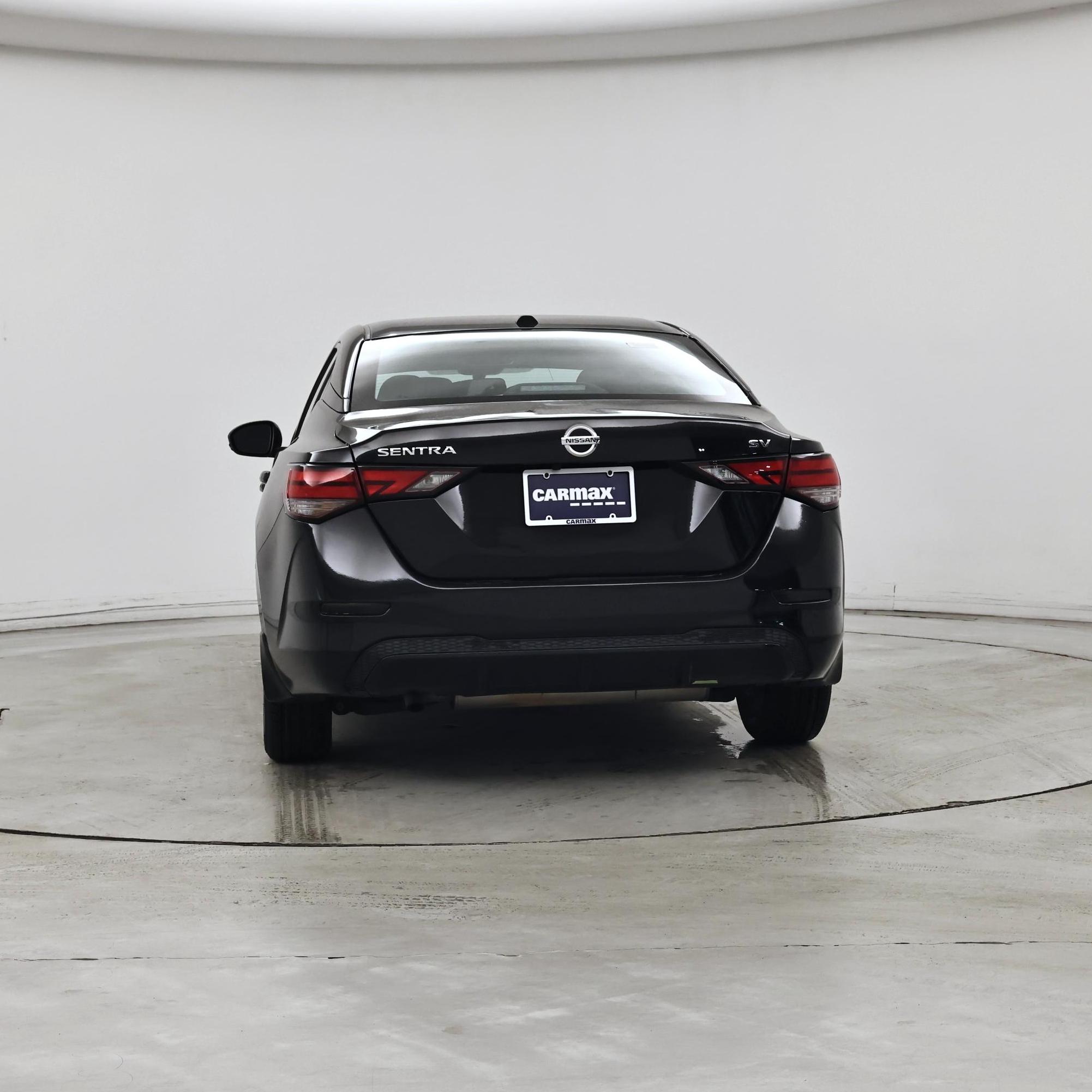 Thumbnail: 2020 Nissan Sentra - 6