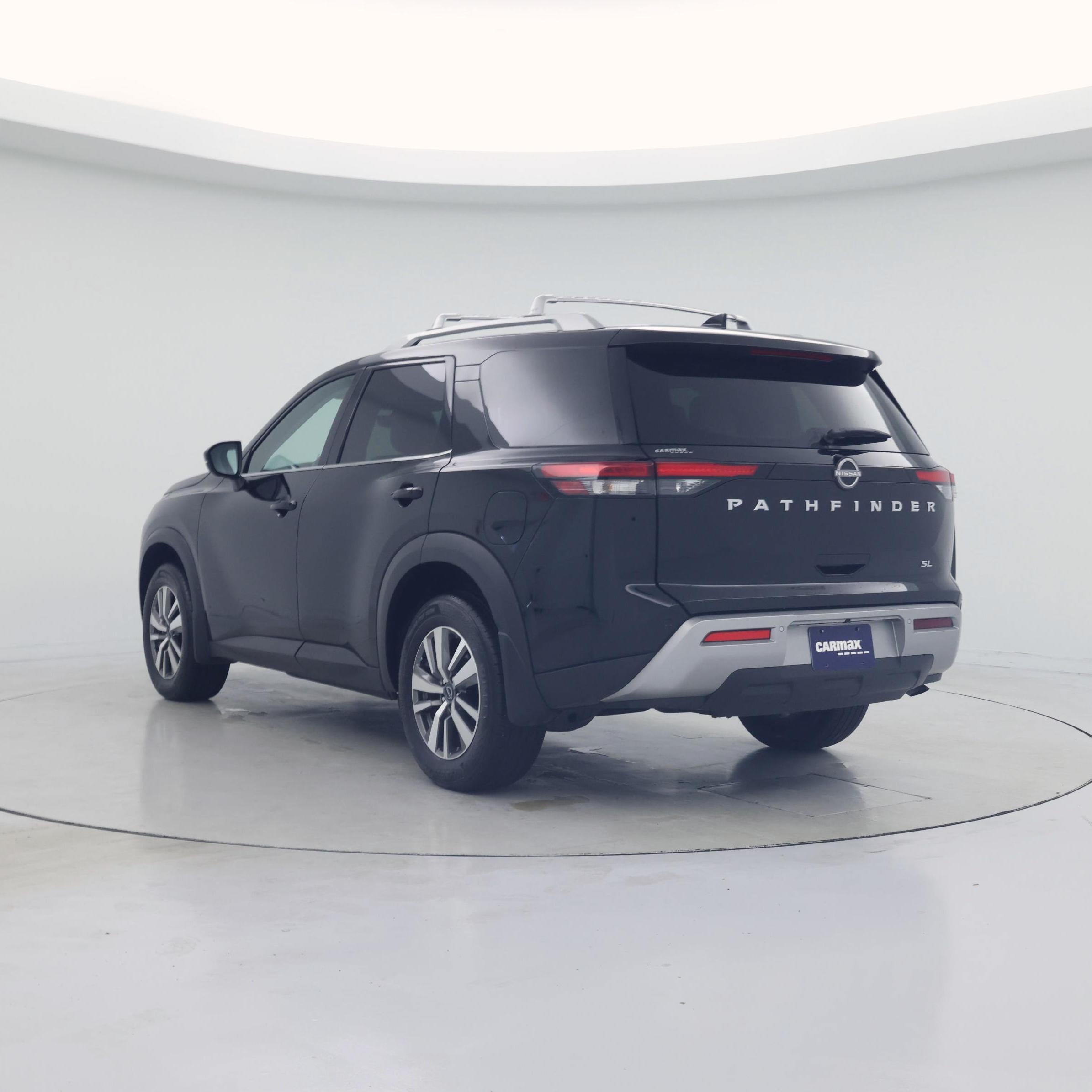 Thumbnail: 2025 Nissan Pathfinder - 2