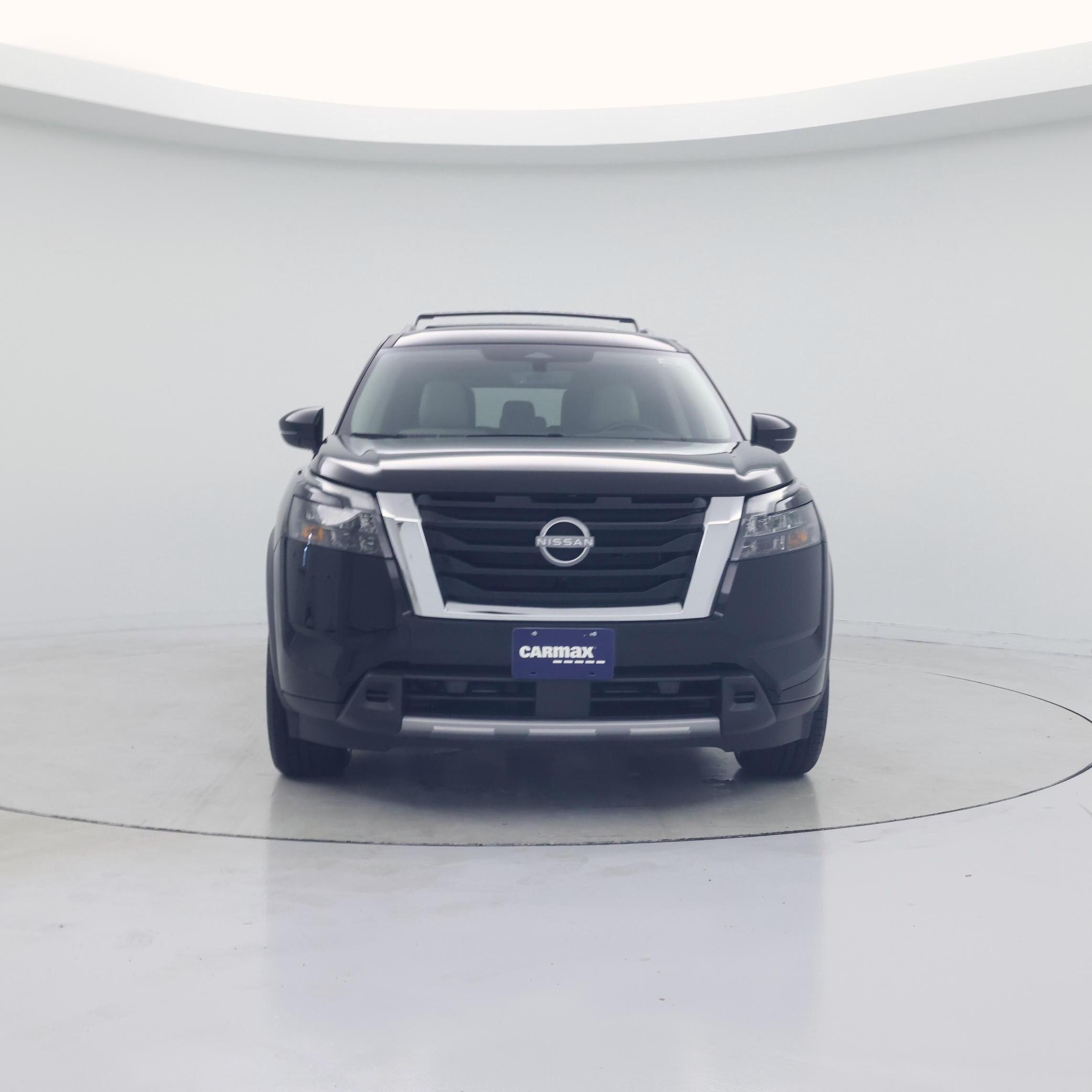 Thumbnail: 2025 Nissan Pathfinder - 5