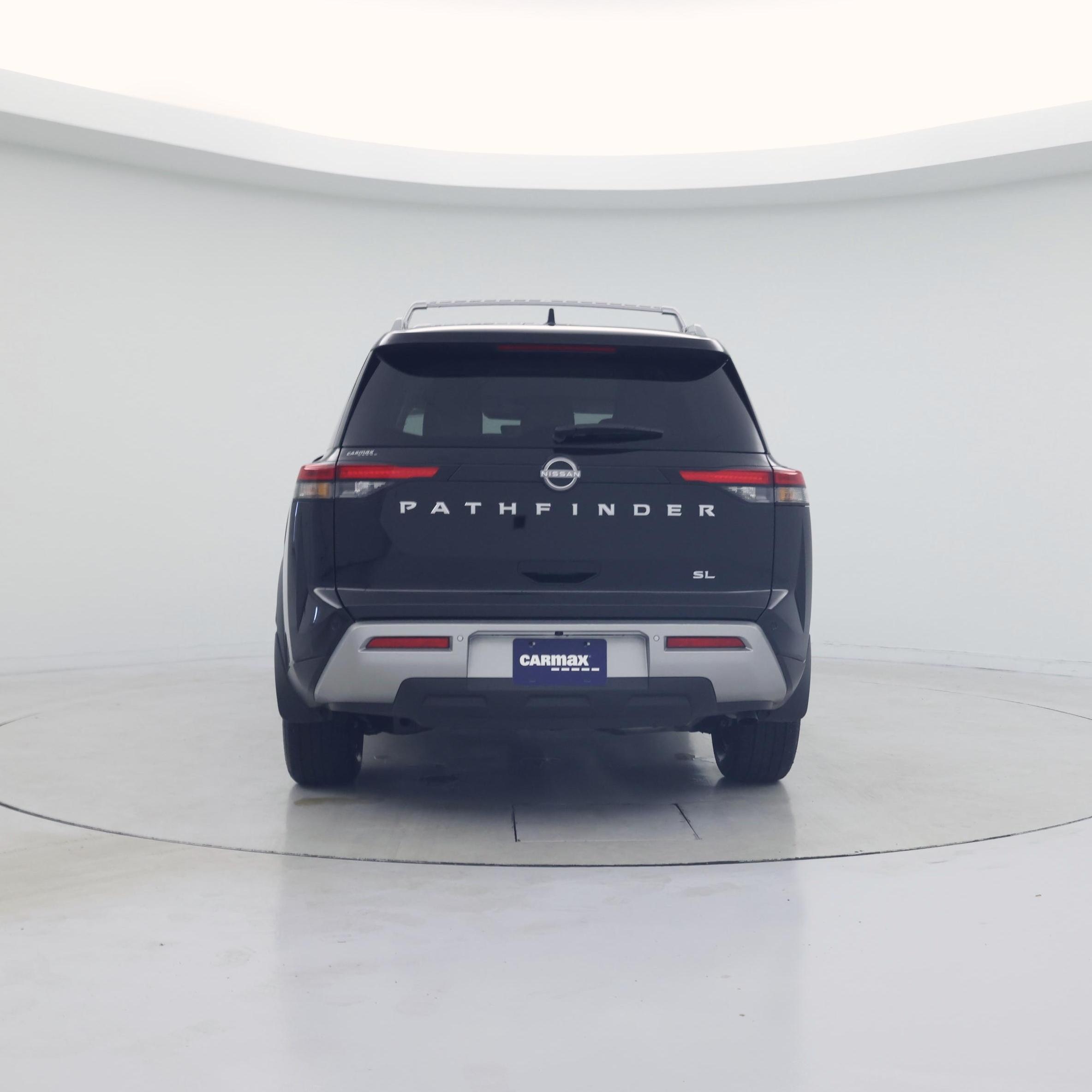 Thumbnail: 2025 Nissan Pathfinder - 6