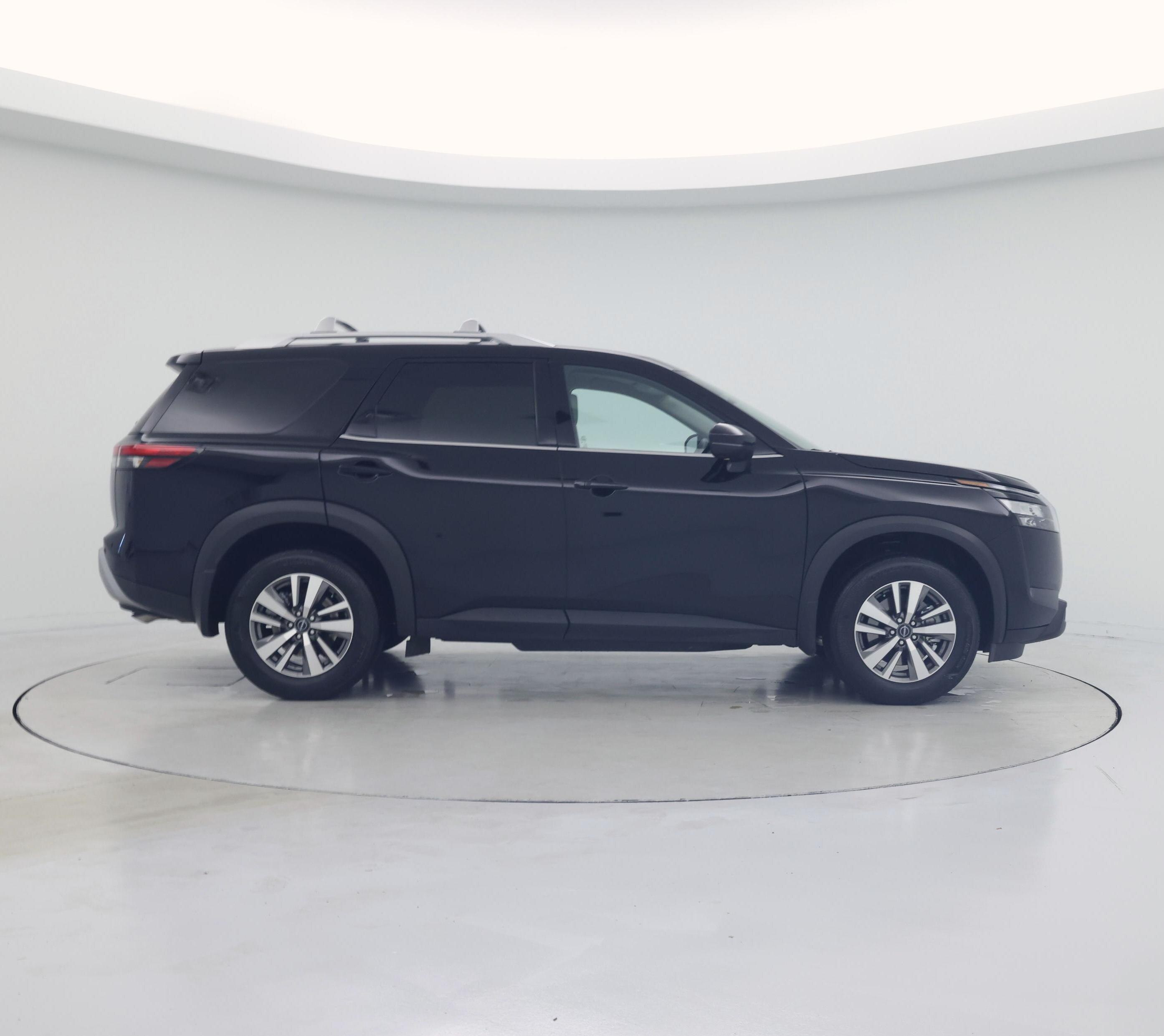 Thumbnail: 2025 Nissan Pathfinder - 7