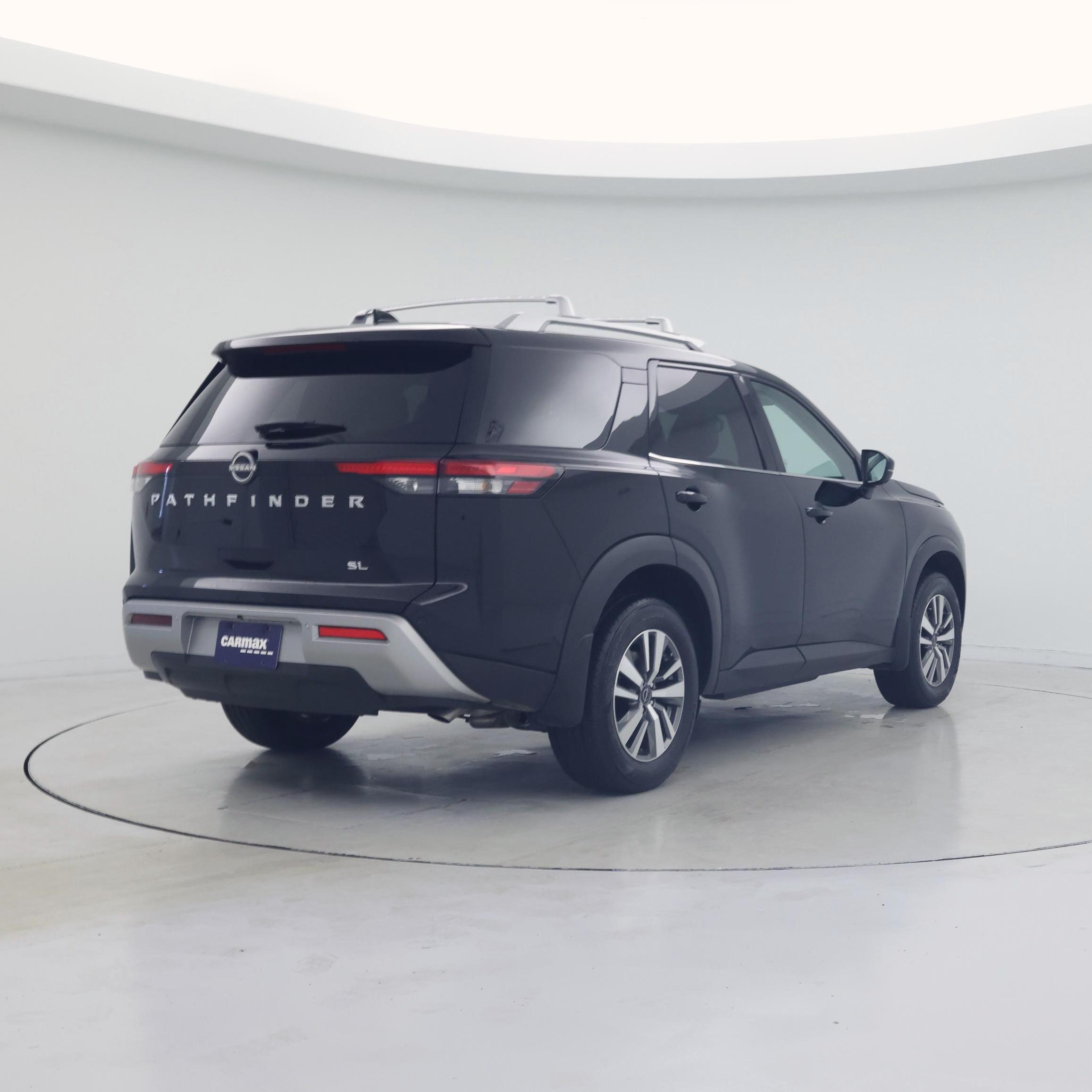 Thumbnail: 2025 Nissan Pathfinder - 8