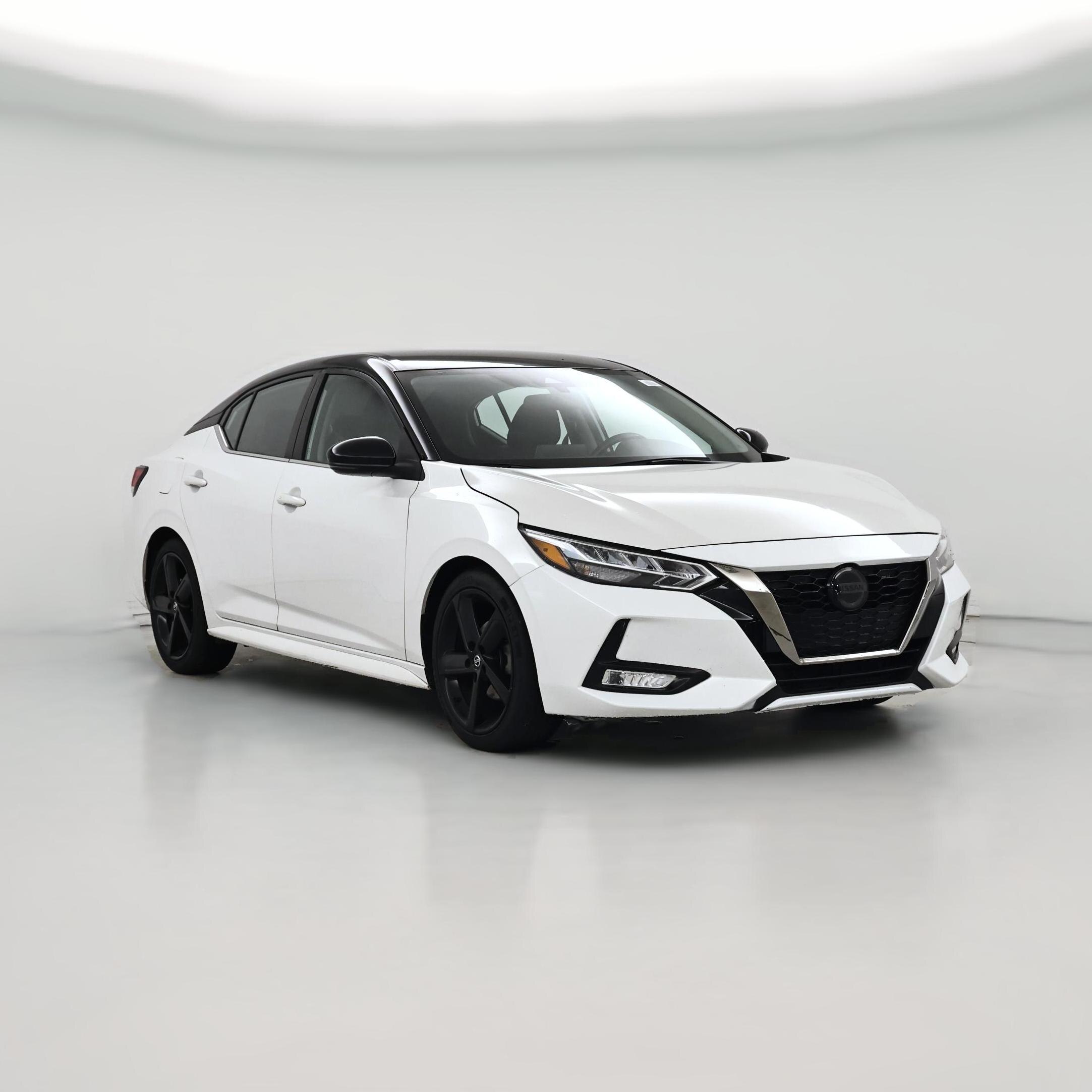 Thumbnail: 2023 Nissan Sentra - 1