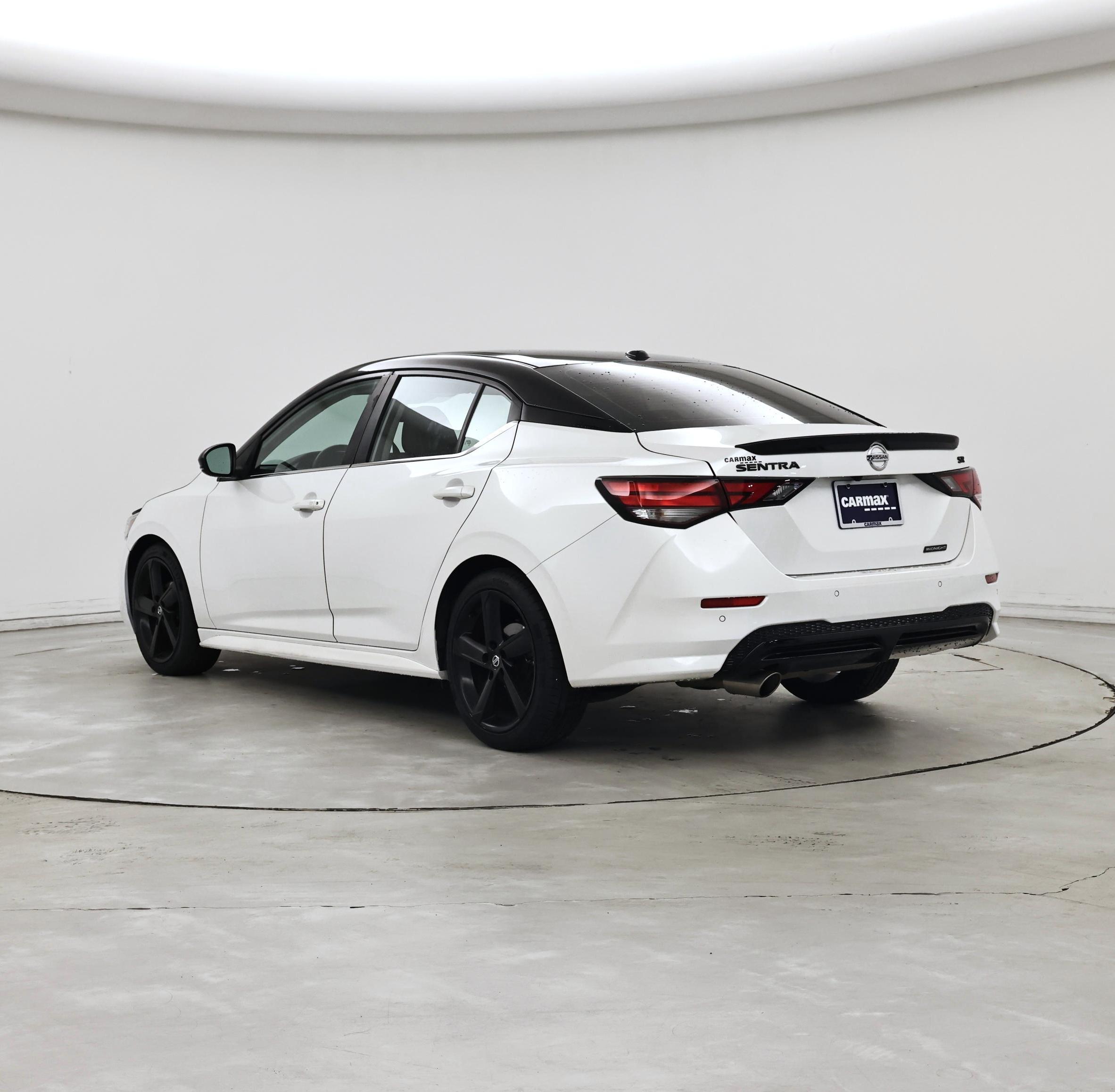 Thumbnail: 2023 Nissan Sentra - 2