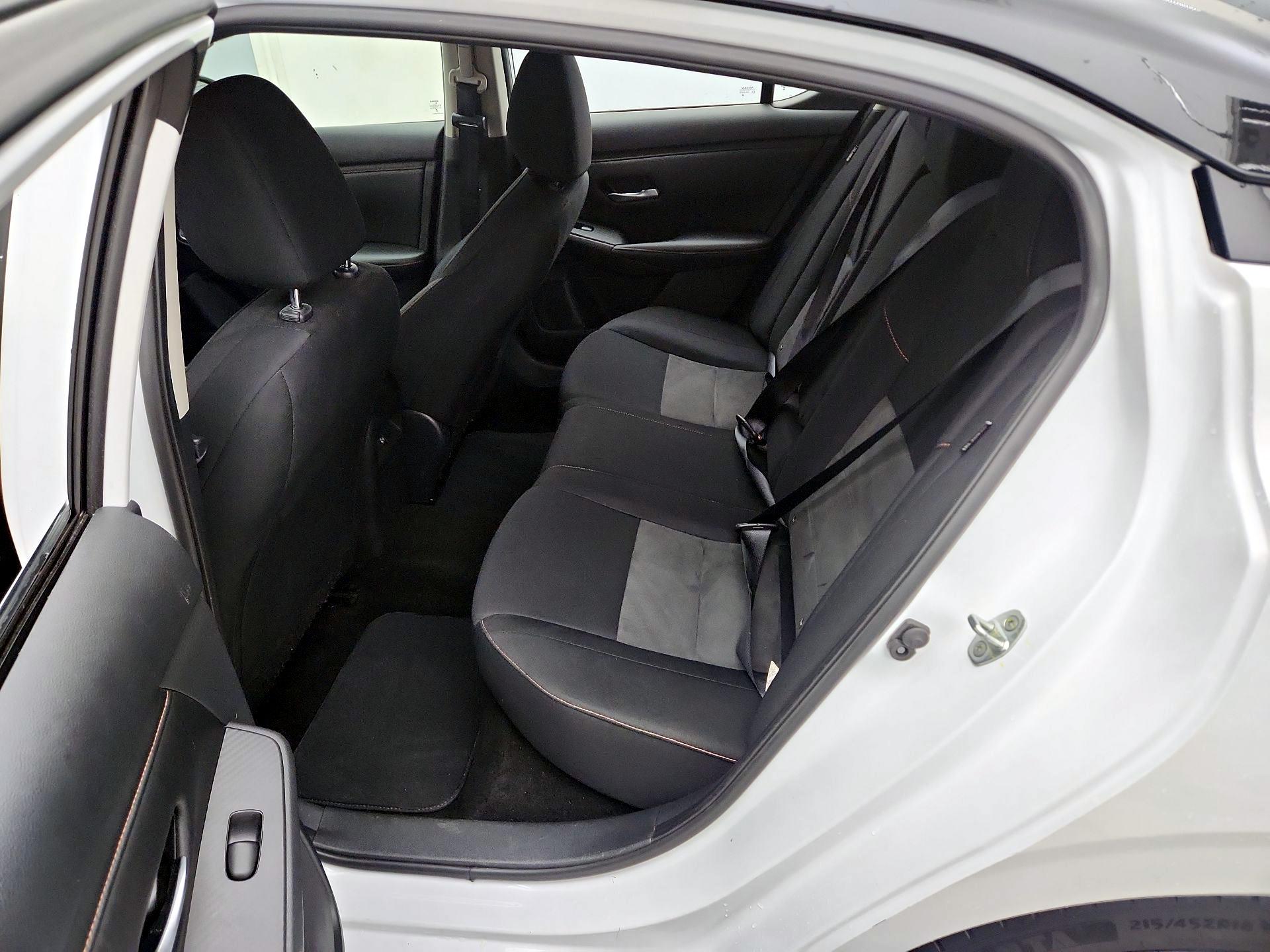 Thumbnail: 2023 Nissan Sentra - 19