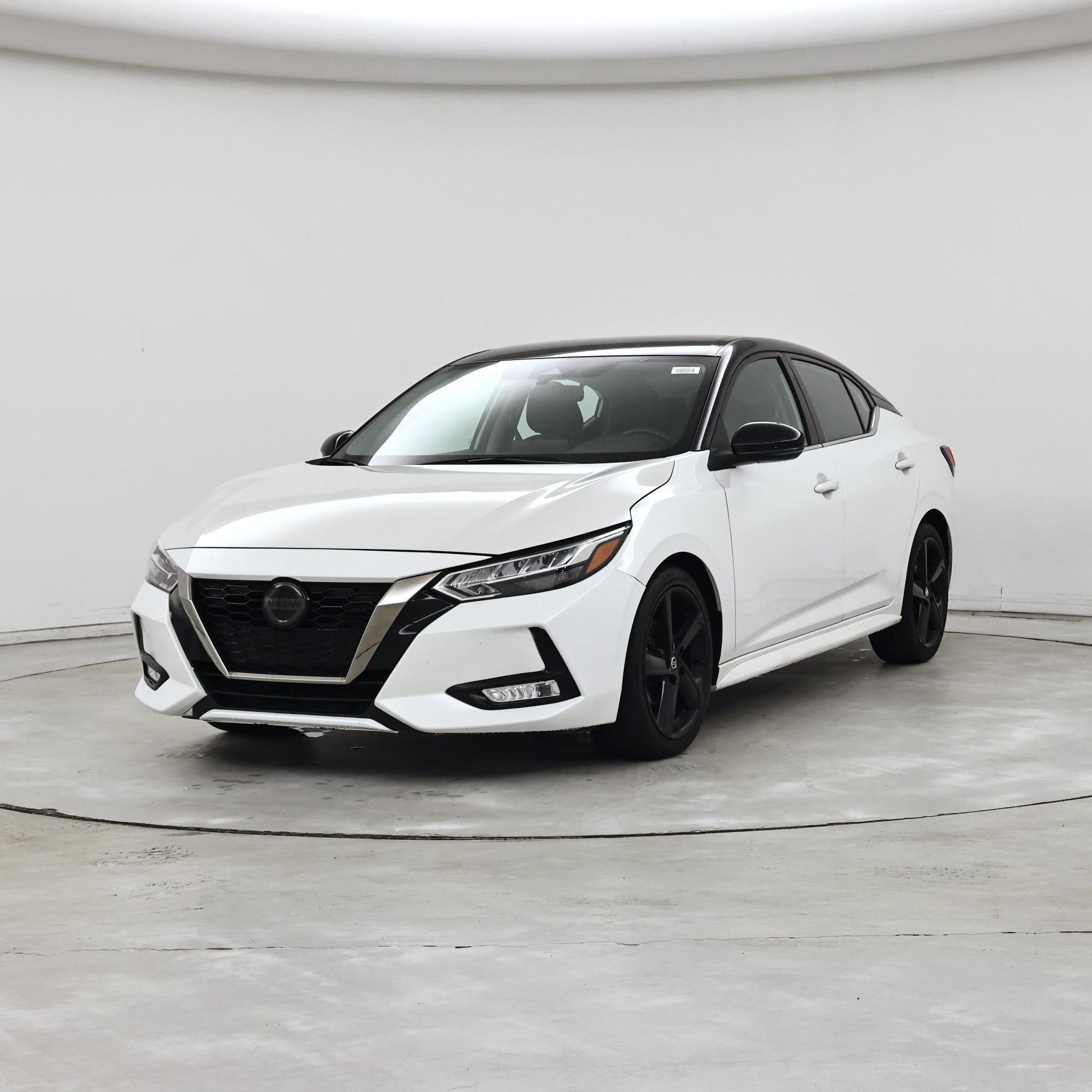 Thumbnail: 2023 Nissan Sentra - 4