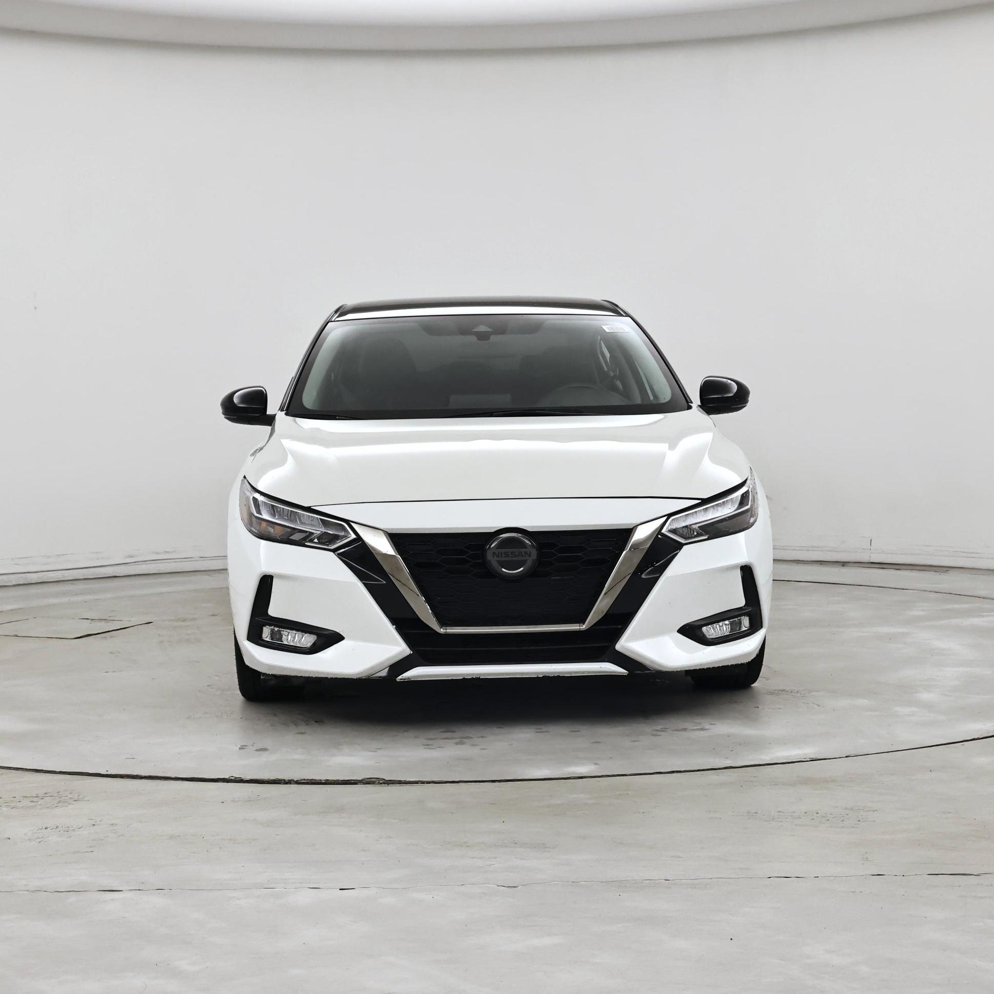 Thumbnail: 2023 Nissan Sentra - 5
