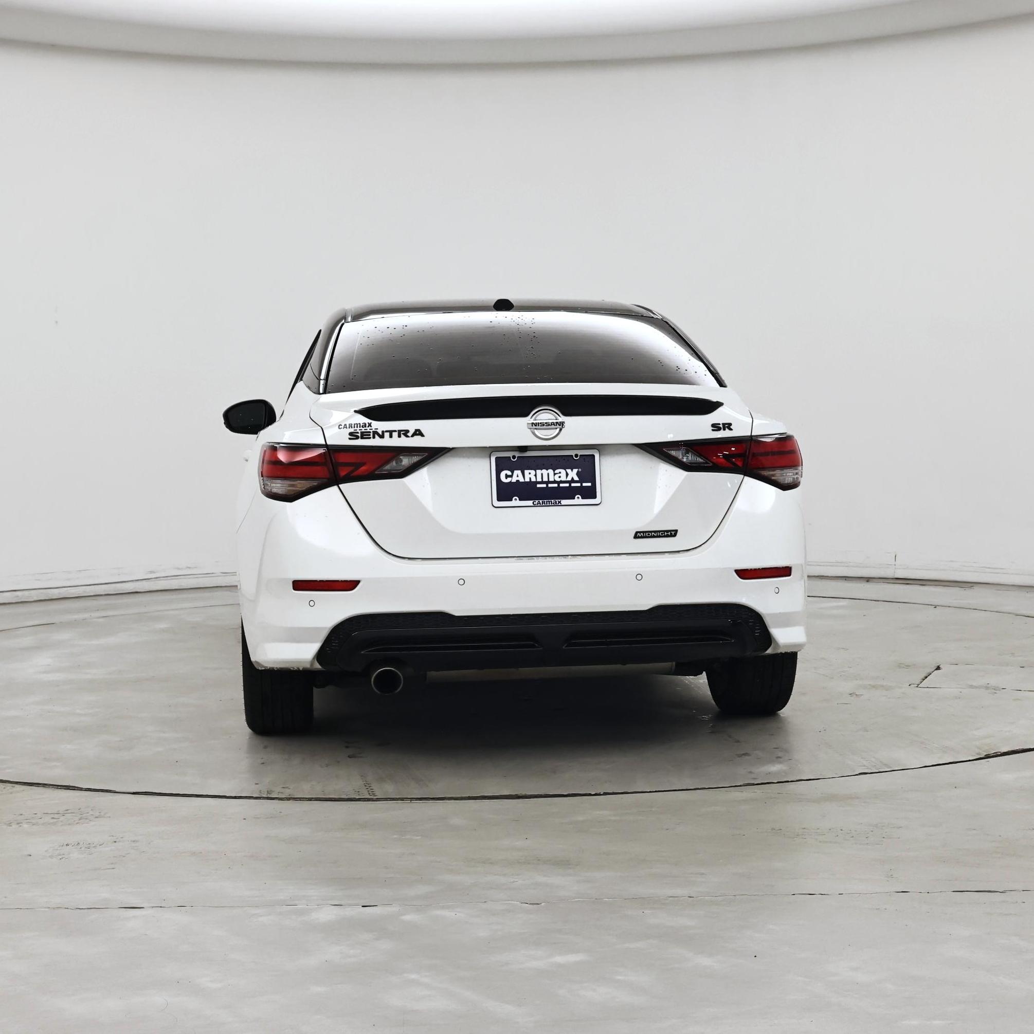 Thumbnail: 2023 Nissan Sentra - 6