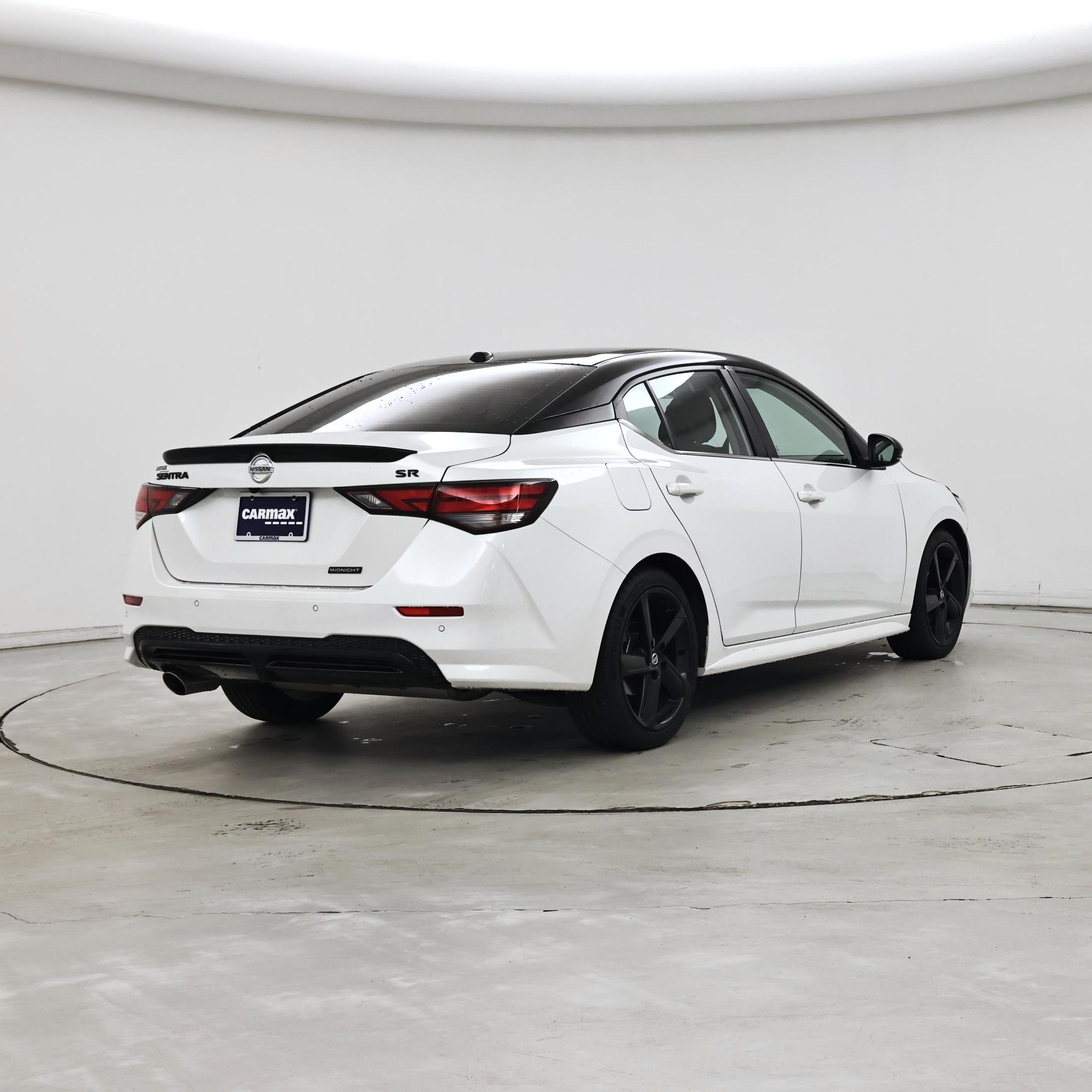 Thumbnail: 2023 Nissan Sentra - 8