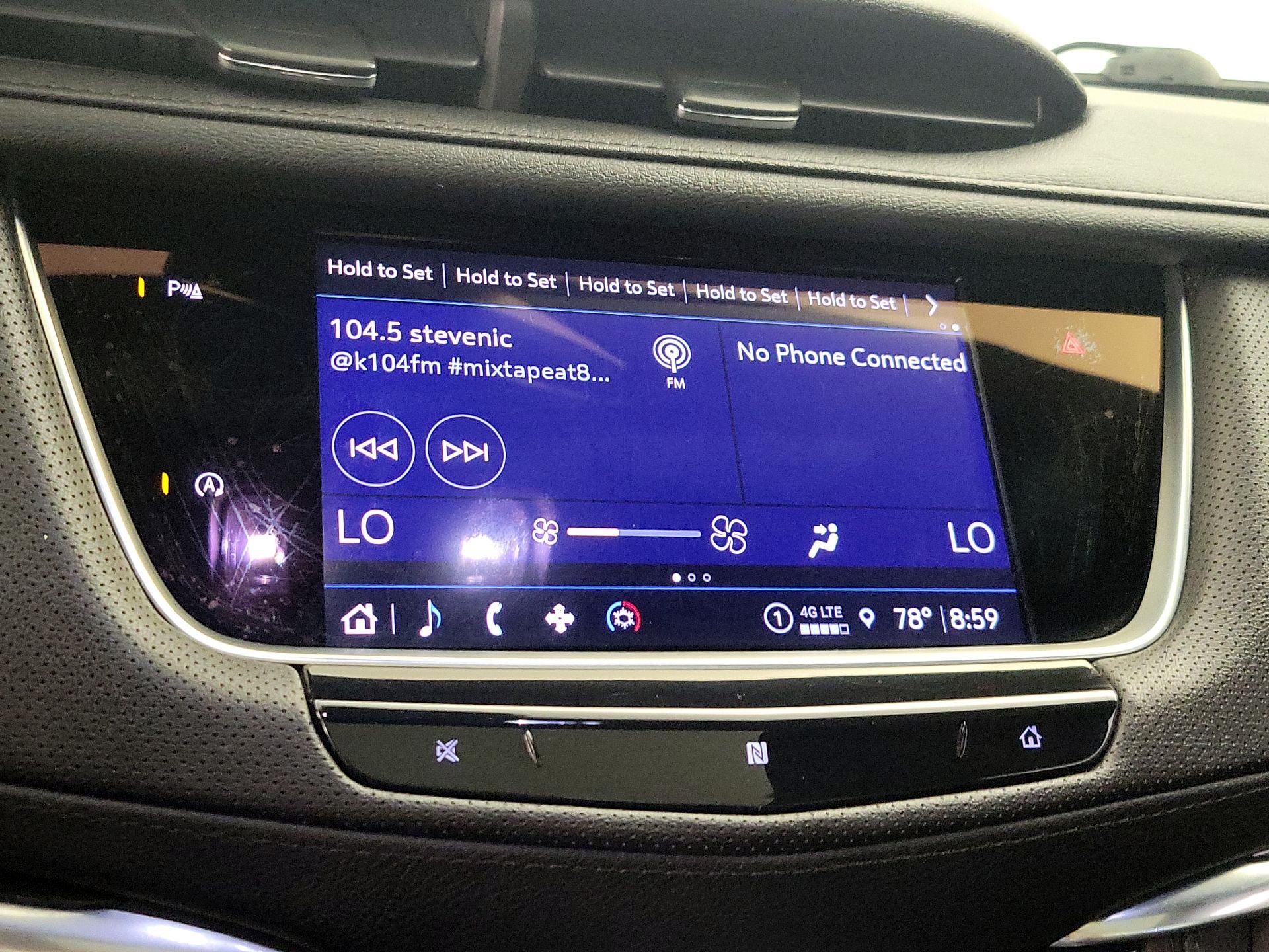 Thumbnail: 2021 Cadillac XT5 - 15