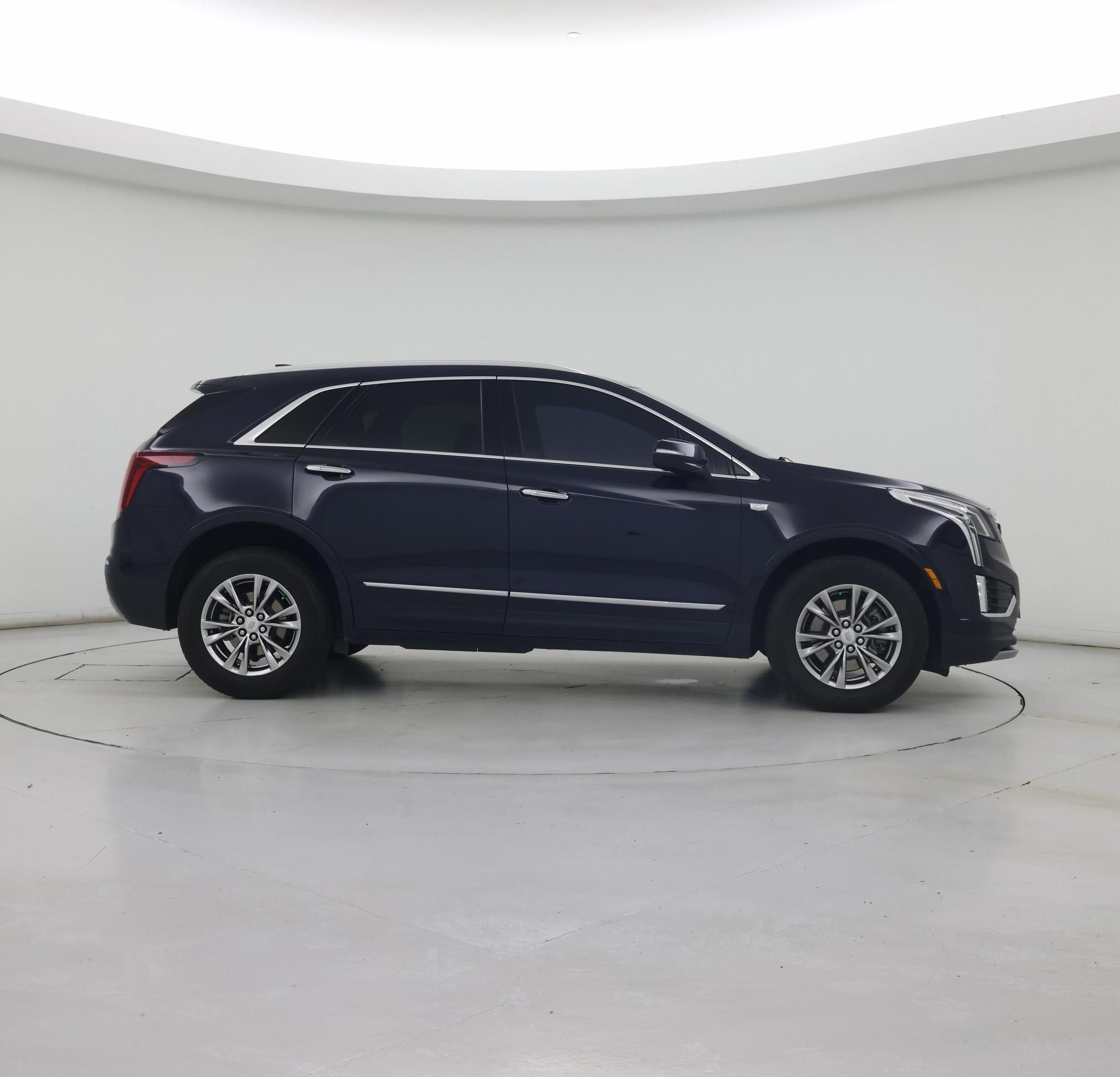 Thumbnail: 2021 Cadillac XT5 - 7