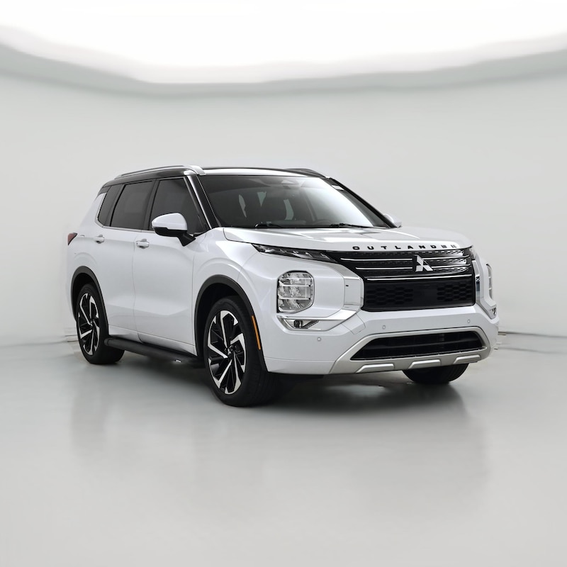 2023 Mitsubishi Outlander SEL