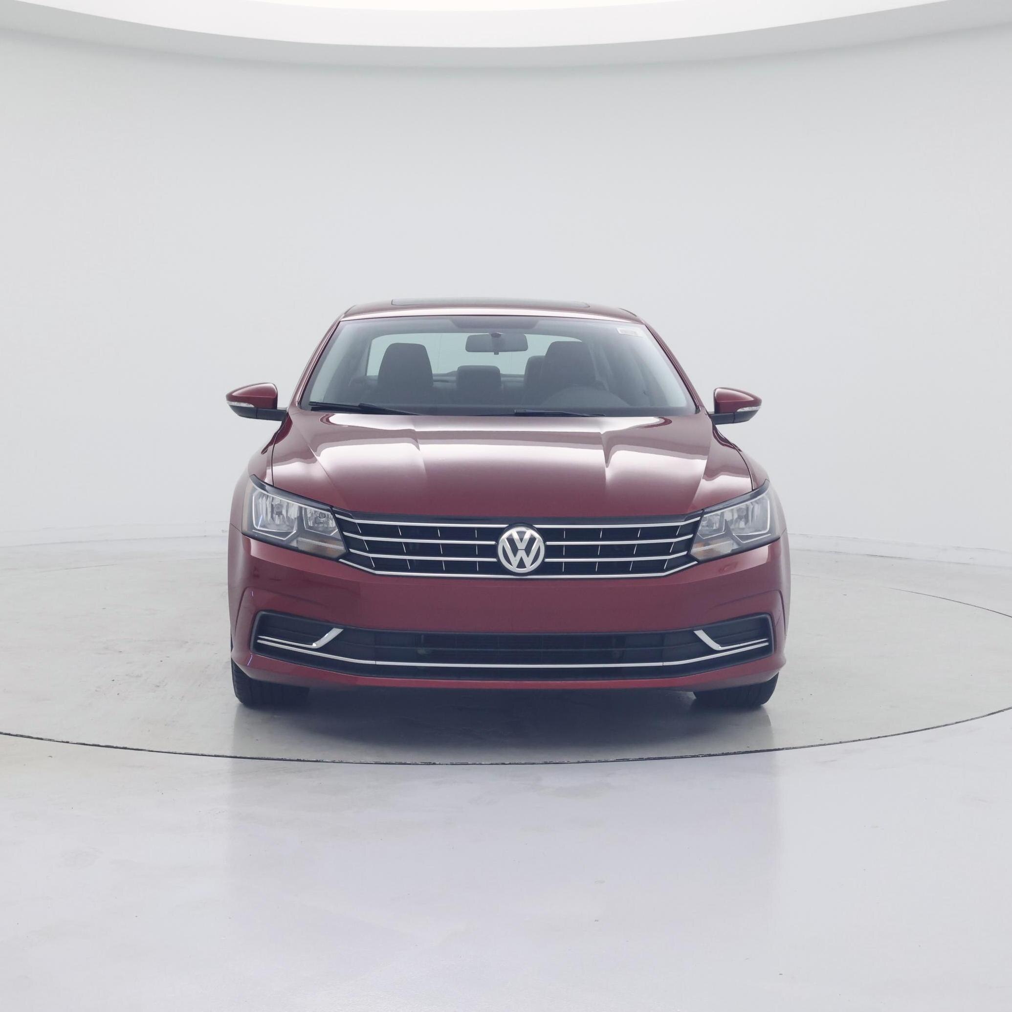 Thumbnail: 2019 Volkswagen Passat - 5