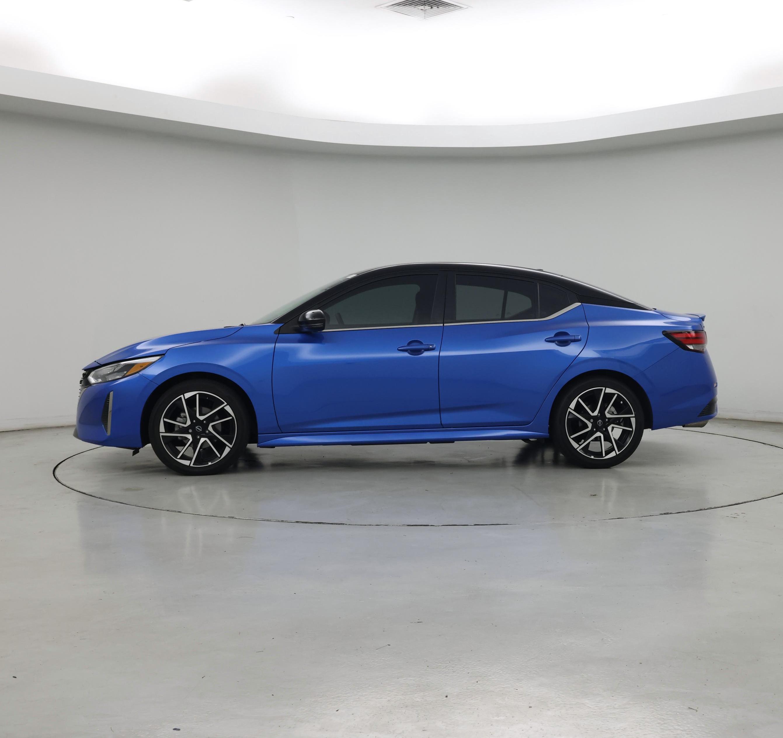 Thumbnail: 2025 Nissan Sentra - 3