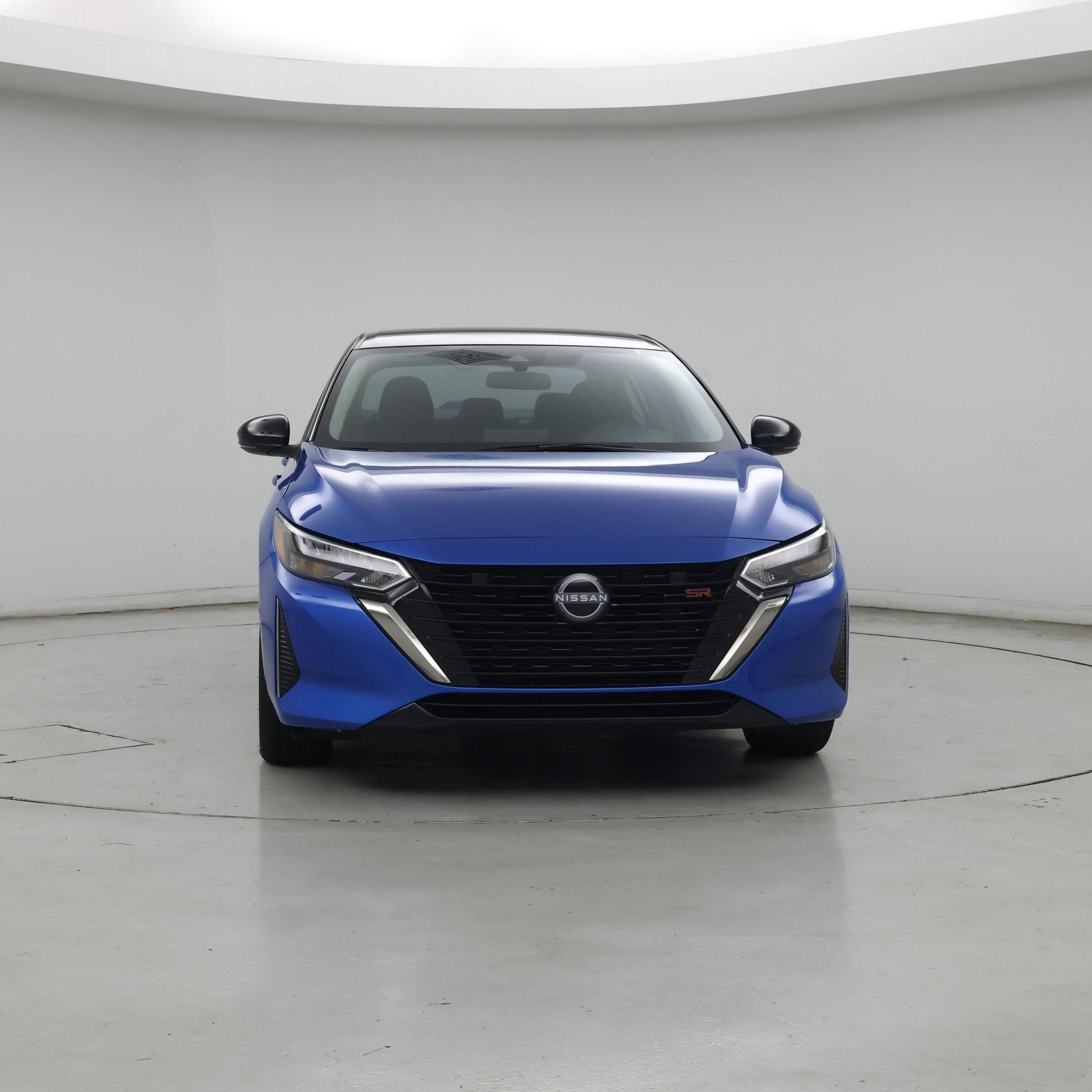 Thumbnail: 2025 Nissan Sentra - 5
